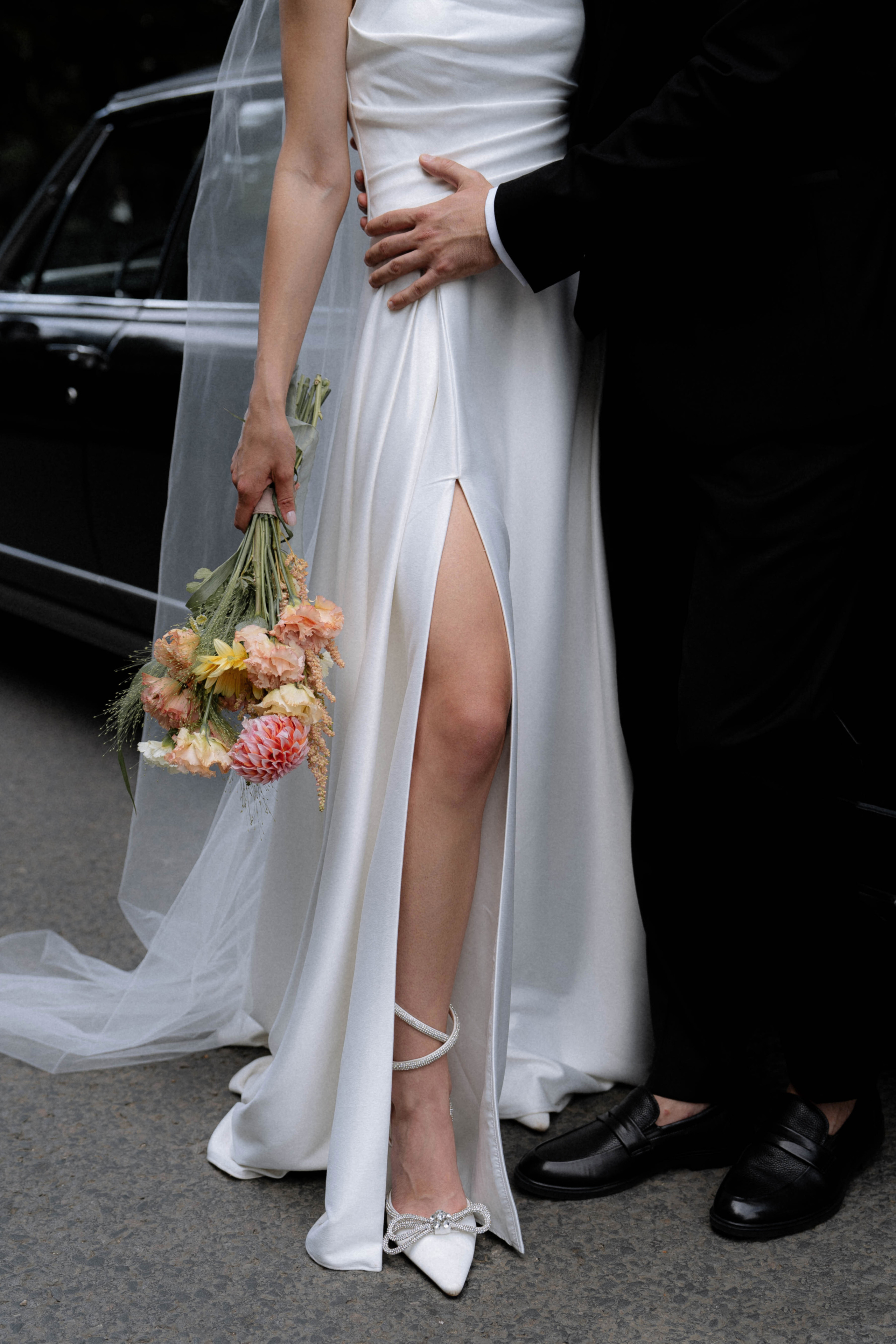 Маша и Артем. Семейный и портретный фотограф в Саратове Сахарова Маша