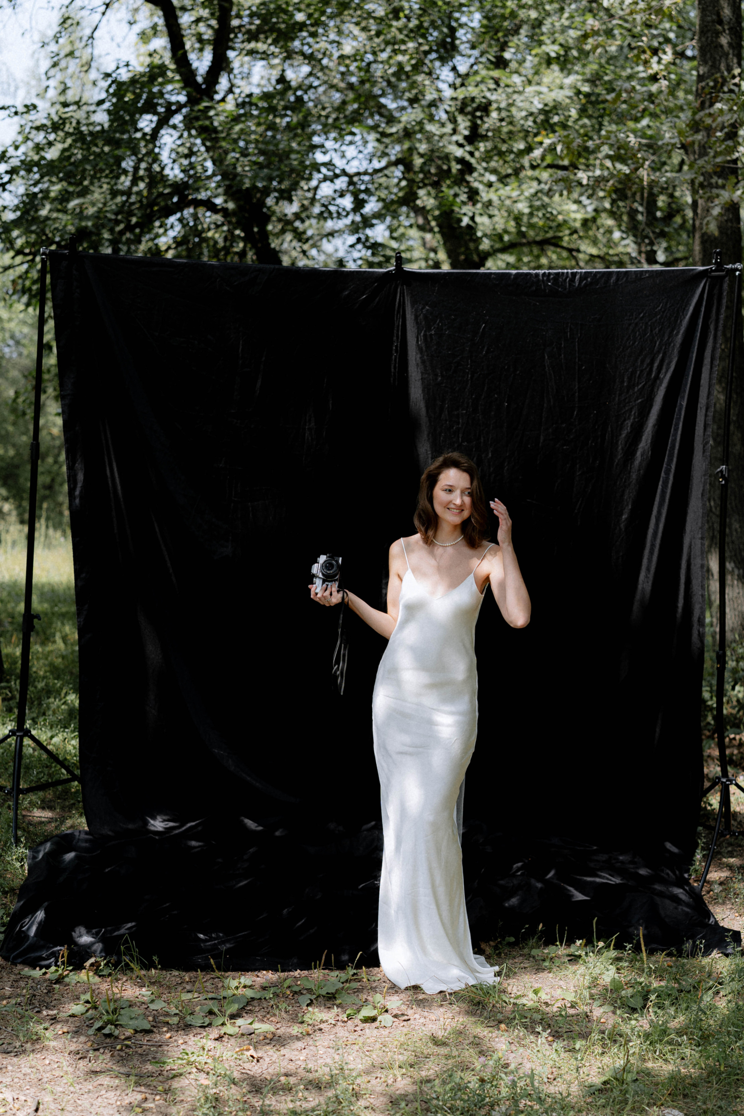 Даша и Даниил. Анонс. Семейный и портретный фотограф в Саратове Сахарова Маша