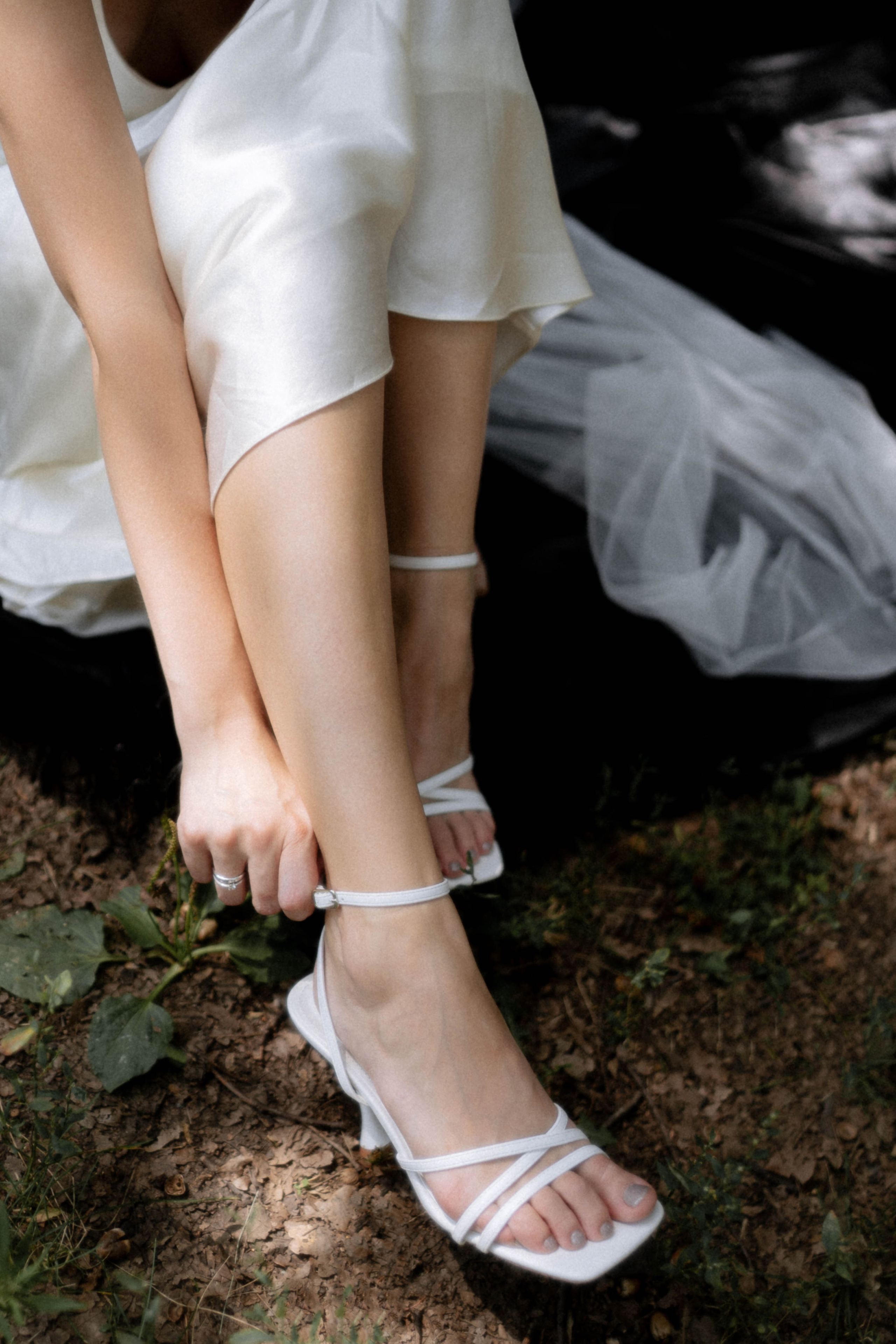 Даша и Даниил. Анонс. Семейный и портретный фотограф в Саратове Сахарова Маша