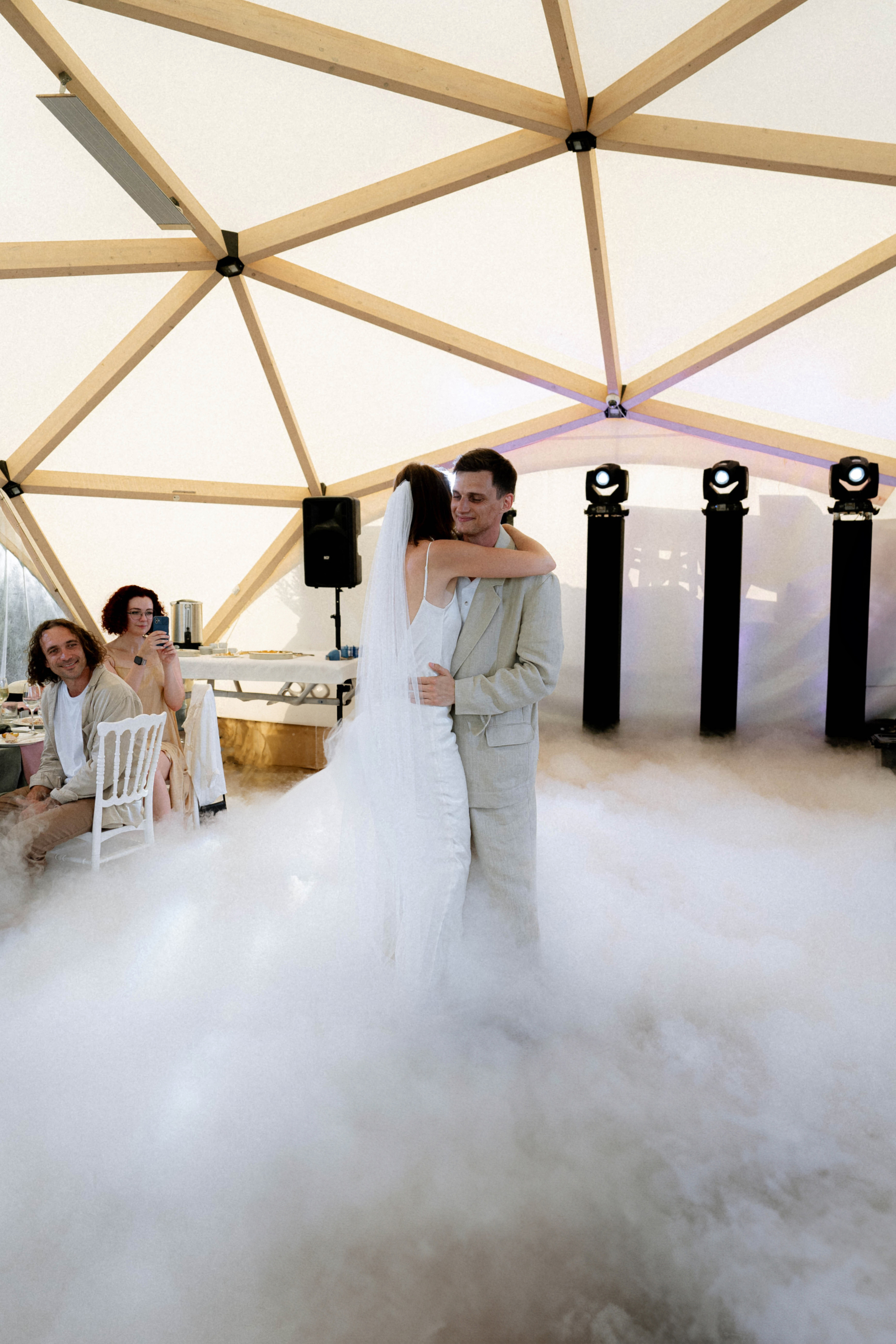 Даша и Даниил. Анонс. Семейный и портретный фотограф в Саратове Сахарова Маша