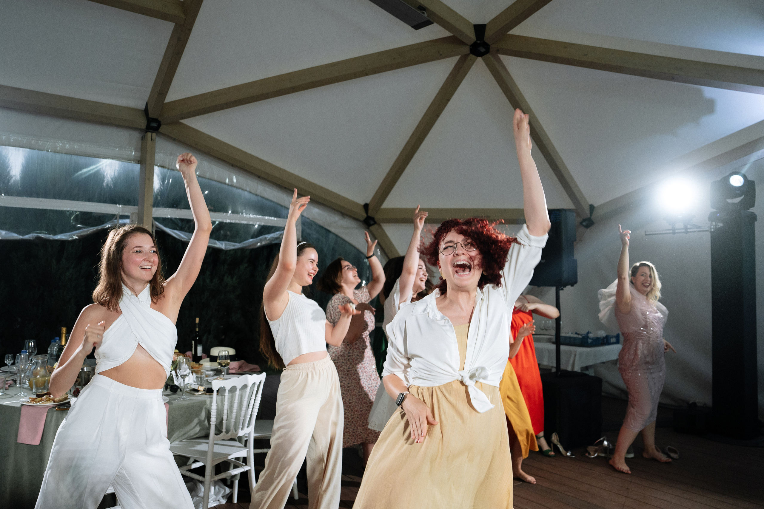 D+D. Полный день (сокращено). Семейный и портретный фотограф в Саратове Сахарова Маша