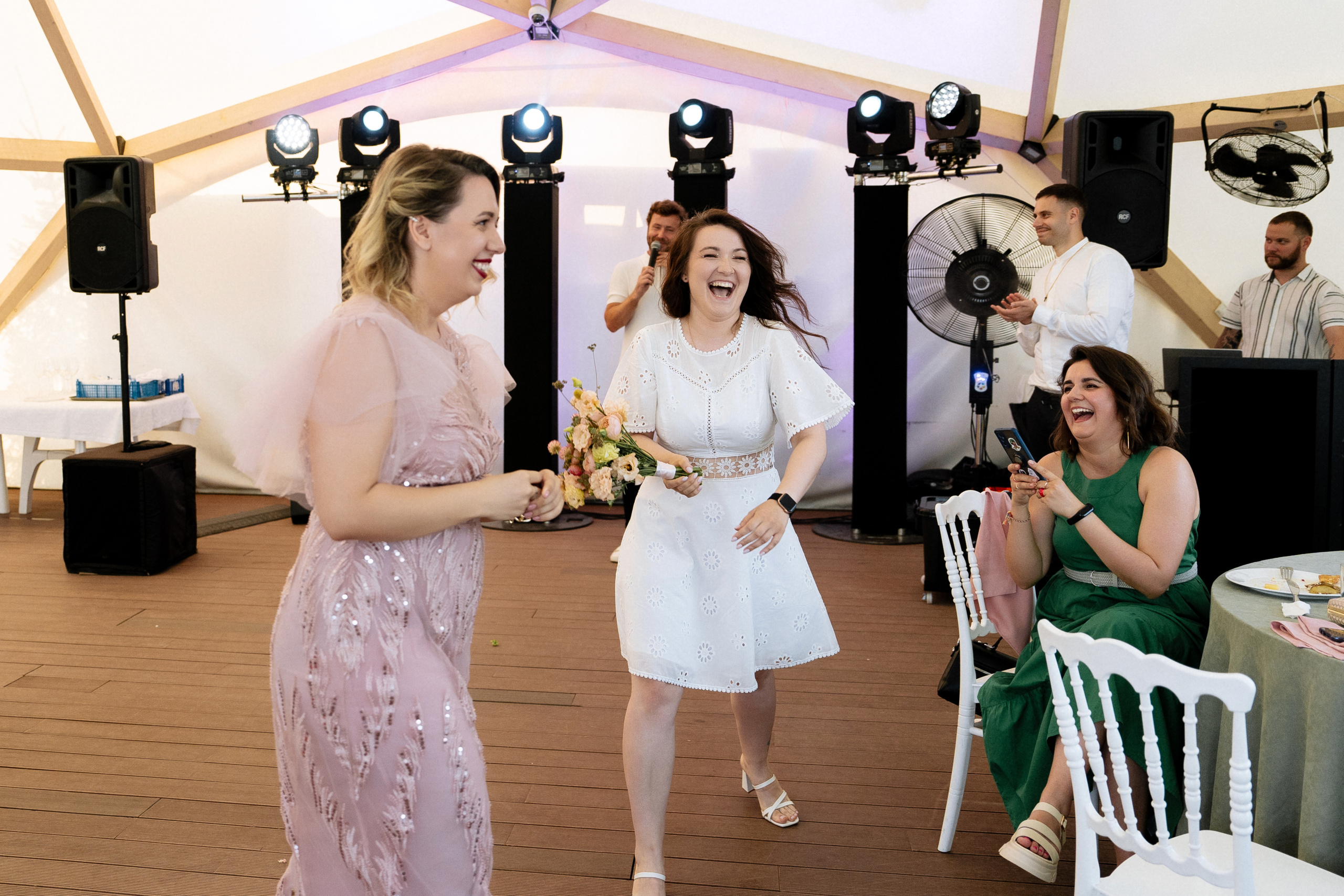 D+D. Полный день (сокращено). Семейный и портретный фотограф в Саратове Сахарова Маша