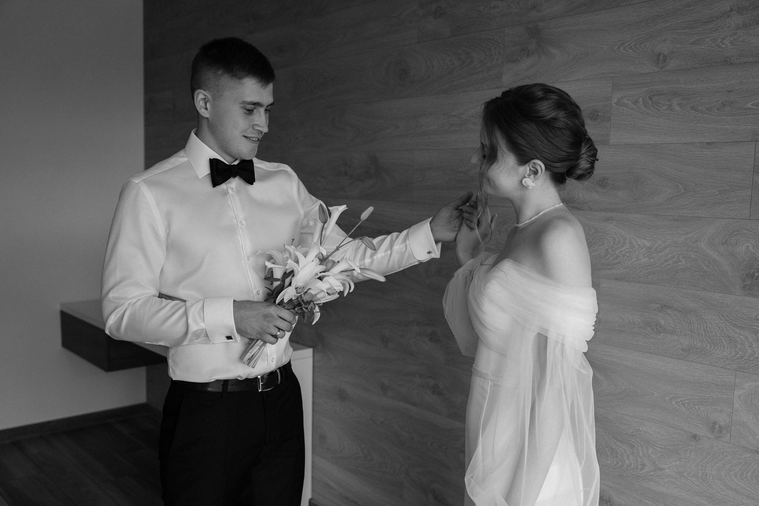 Виктория и Егор. Семейный и портретный фотограф в Саратове Сахарова Маша