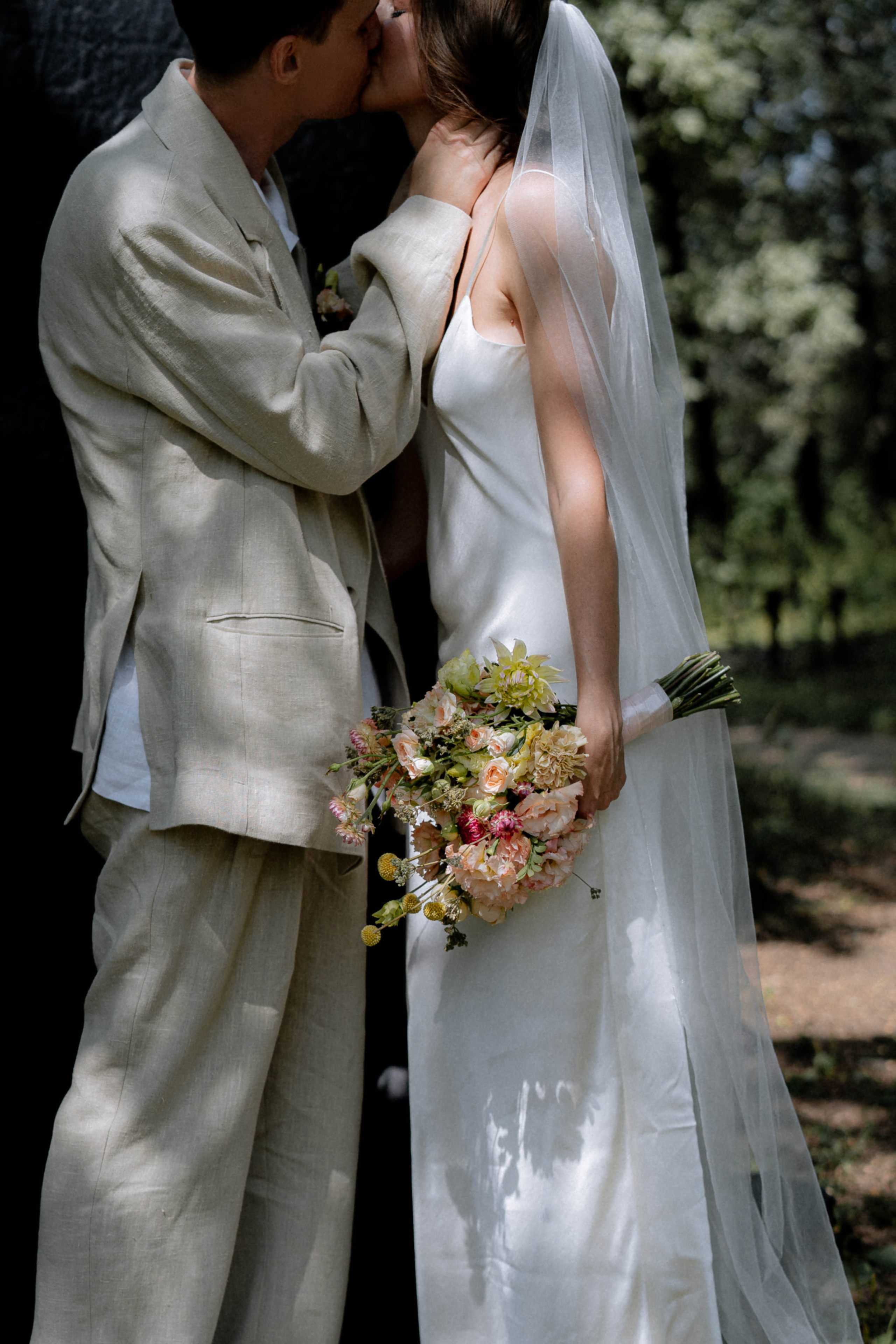 Даша и Даниил. Анонс. Семейный и портретный фотограф в Саратове Сахарова Маша