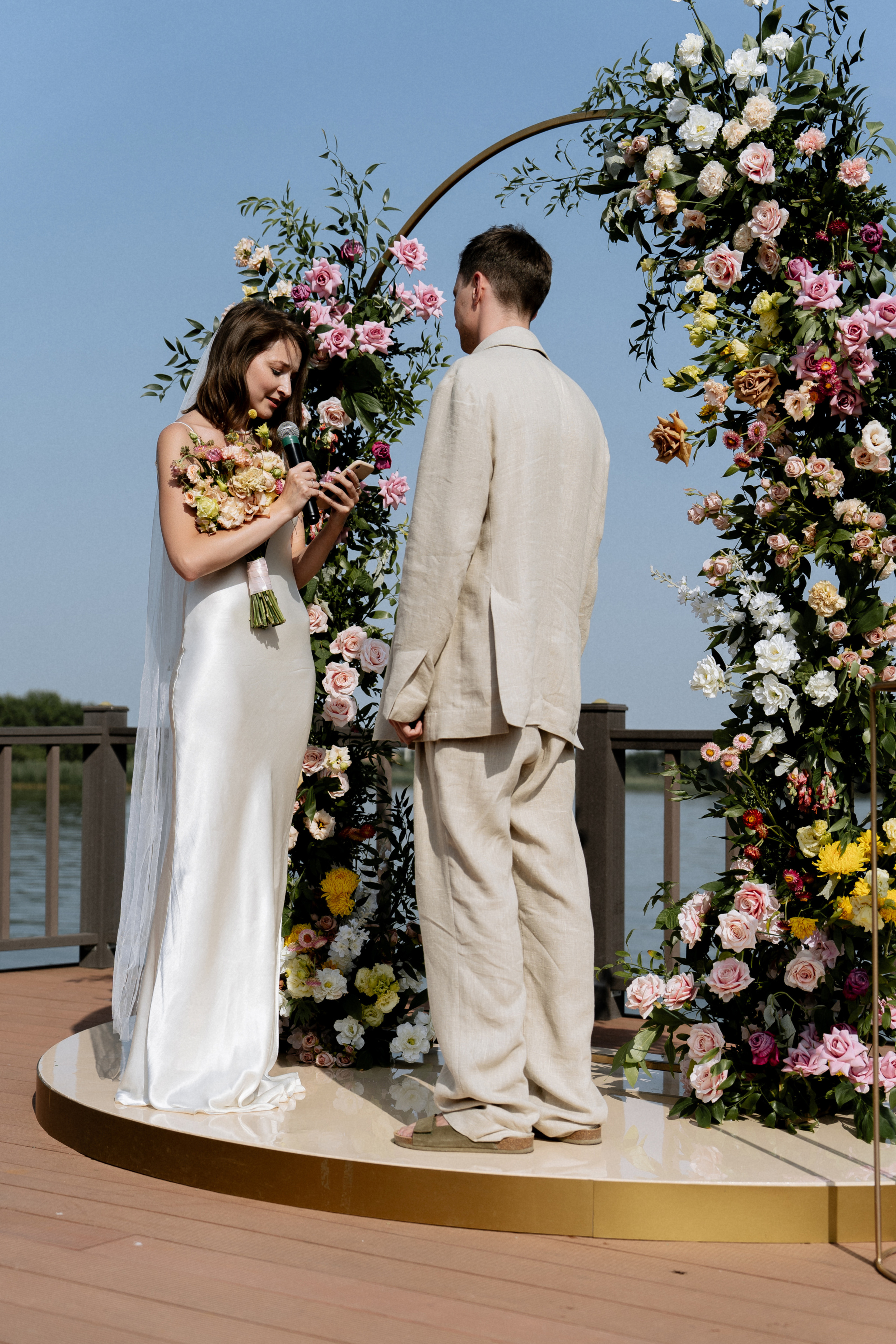 D+D. Полный день (сокращено). Семейный и портретный фотограф в Саратове Сахарова Маша