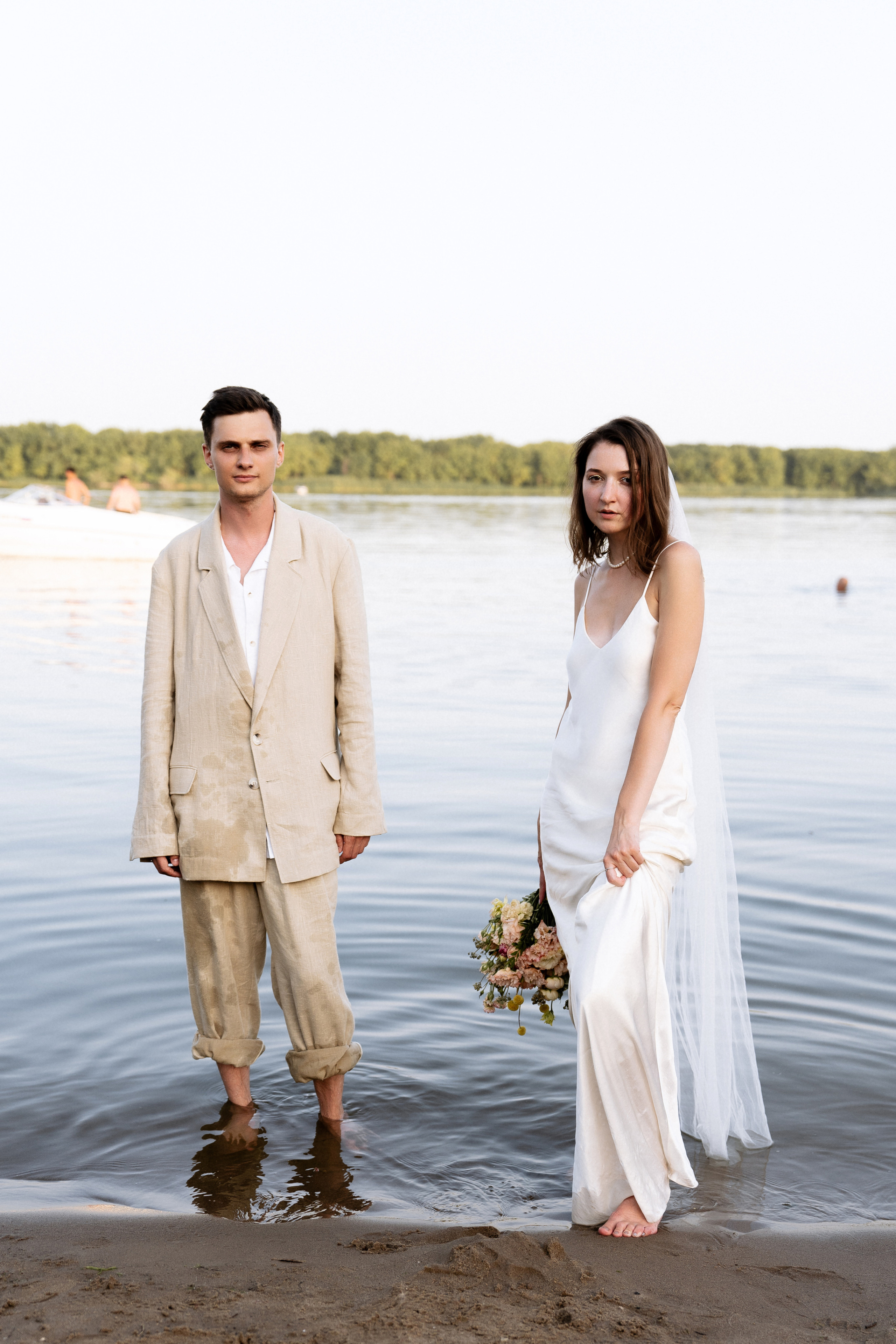 D+D. Полный день (сокращено). Семейный и портретный фотограф в Саратове Сахарова Маша