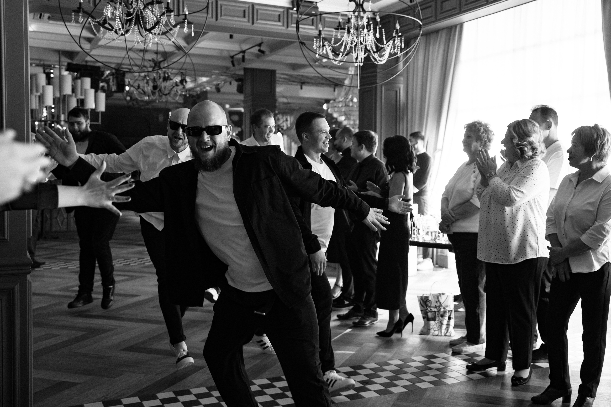 Репортаж/Банкеты. Семейный и портретный фотограф в Саратове Сахарова Маша