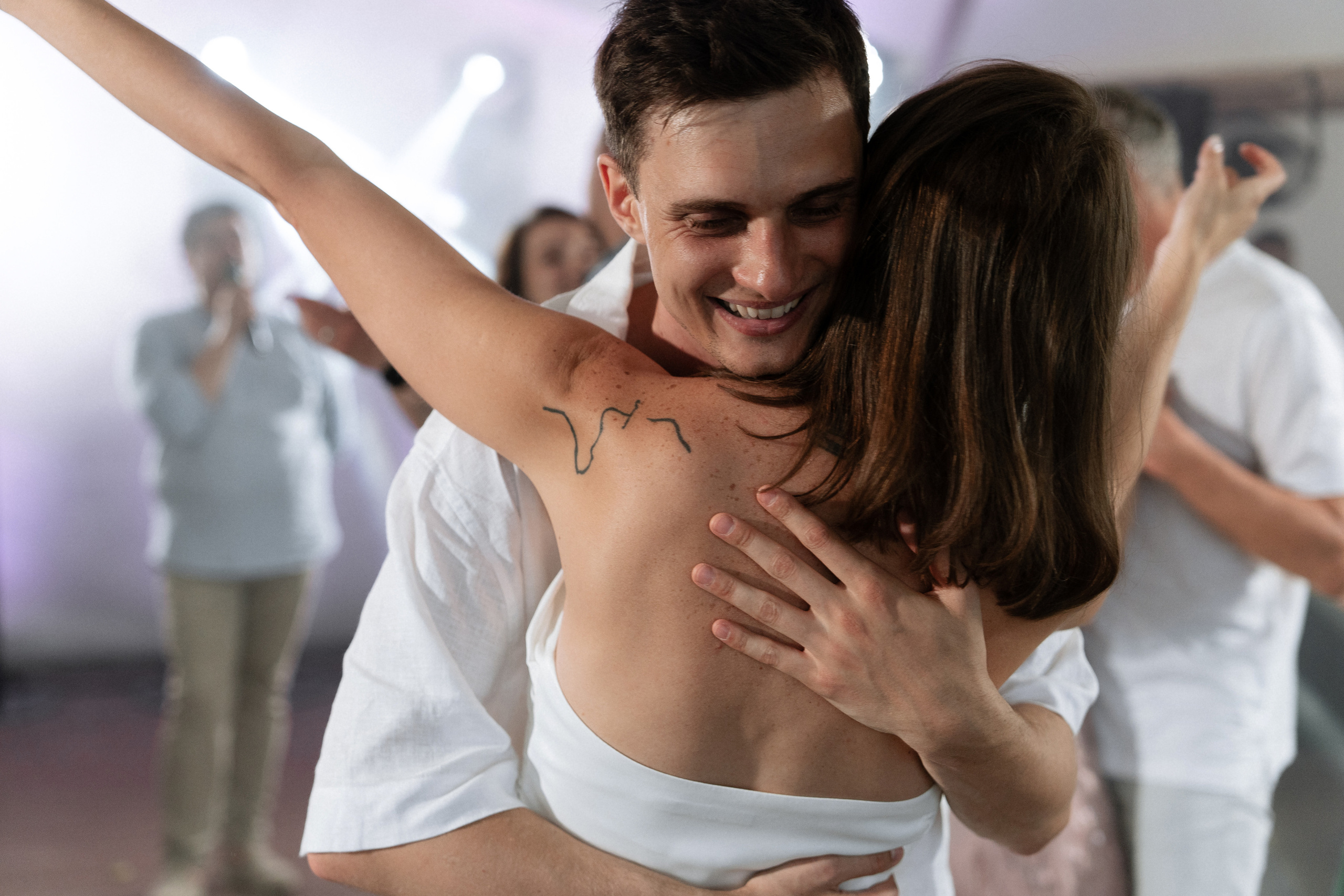 D+D. Полный день (сокращено). Семейный и портретный фотограф в Саратове Сахарова Маша