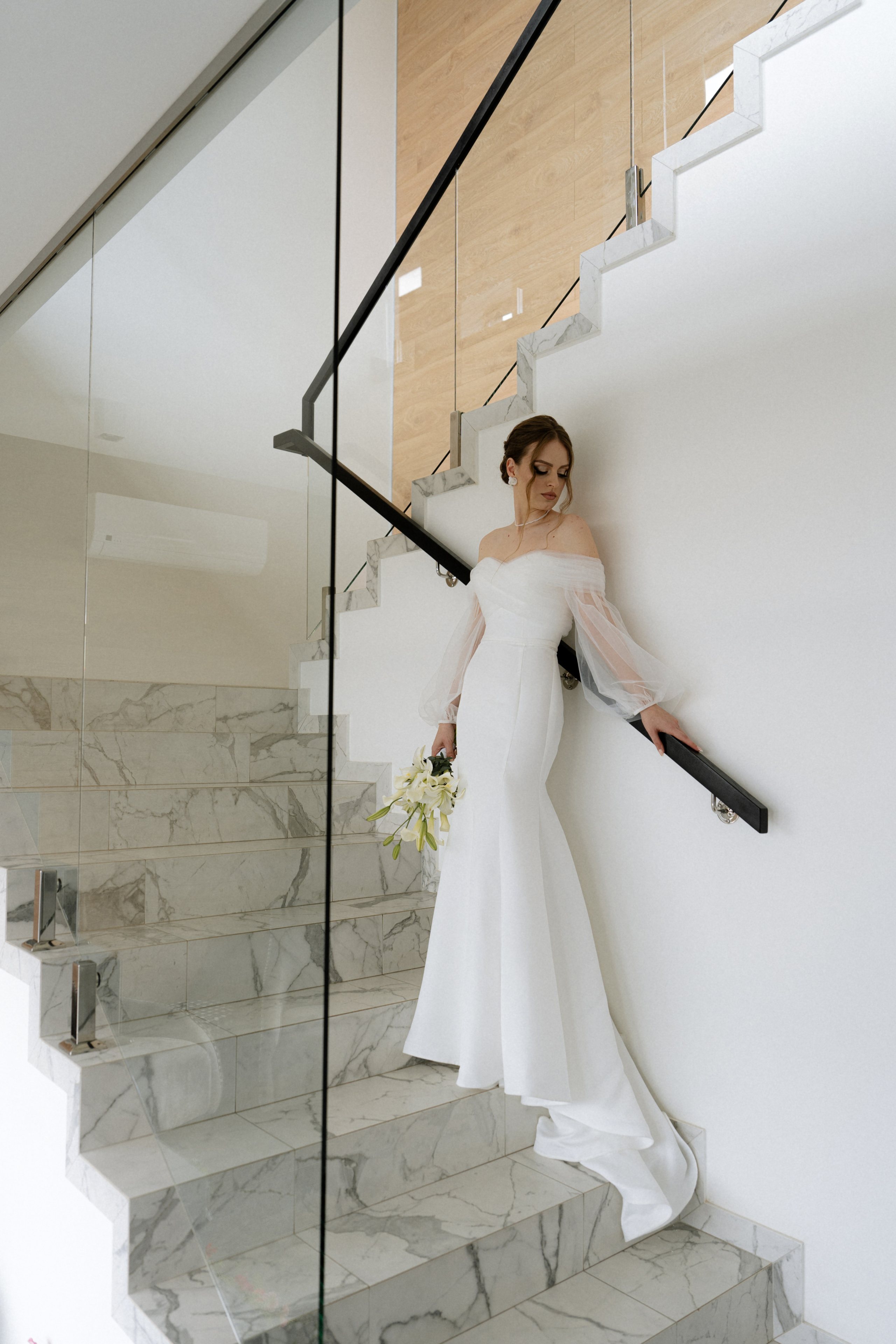 Виктория и Егор. Семейный и портретный фотограф в Саратове Сахарова Маша