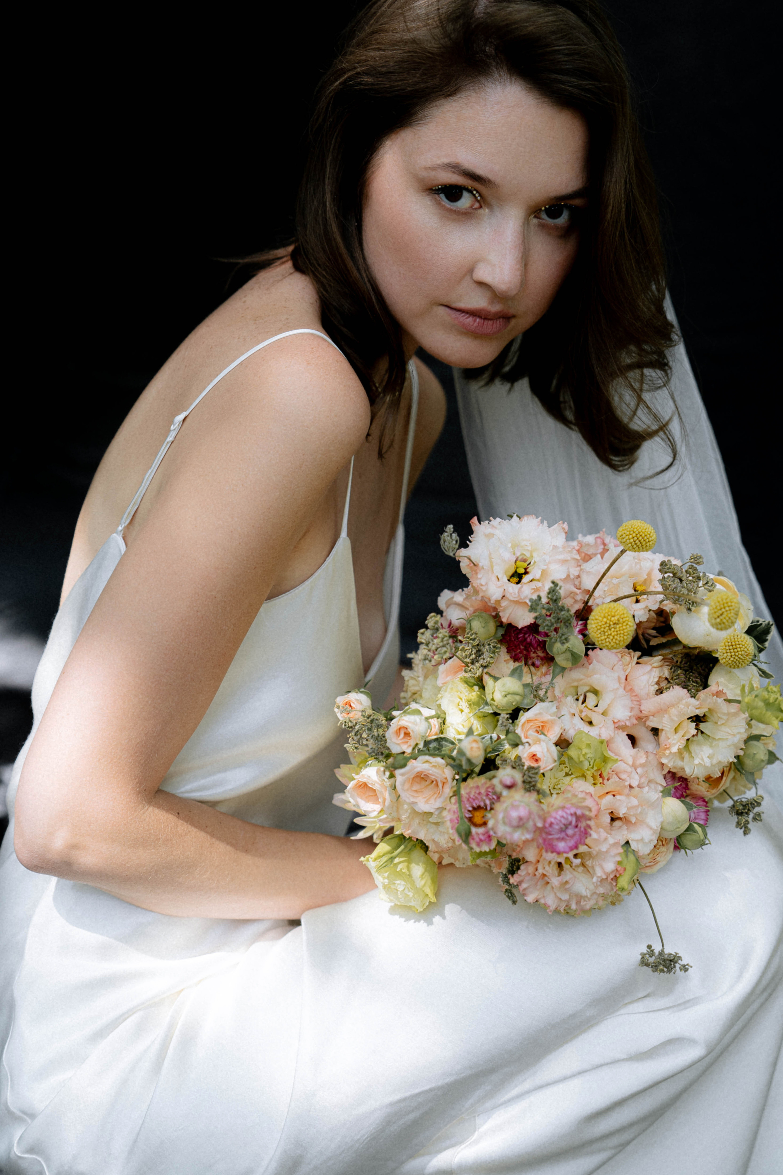 Даша и Даниил. Анонс. Семейный и портретный фотограф в Саратове Сахарова Маша