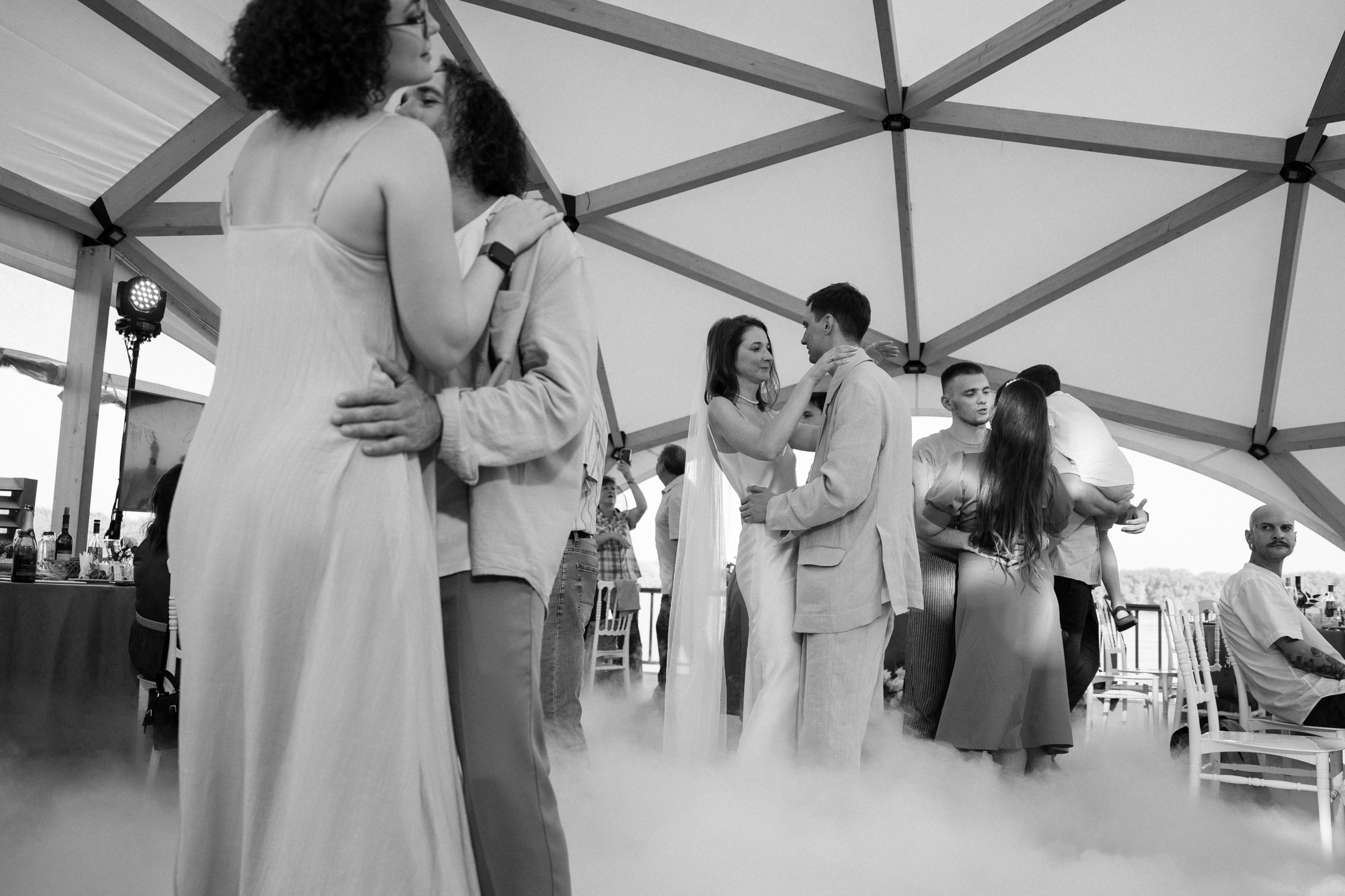 D+D. Полный день (сокращено). Семейный и портретный фотограф в Саратове Сахарова Маша