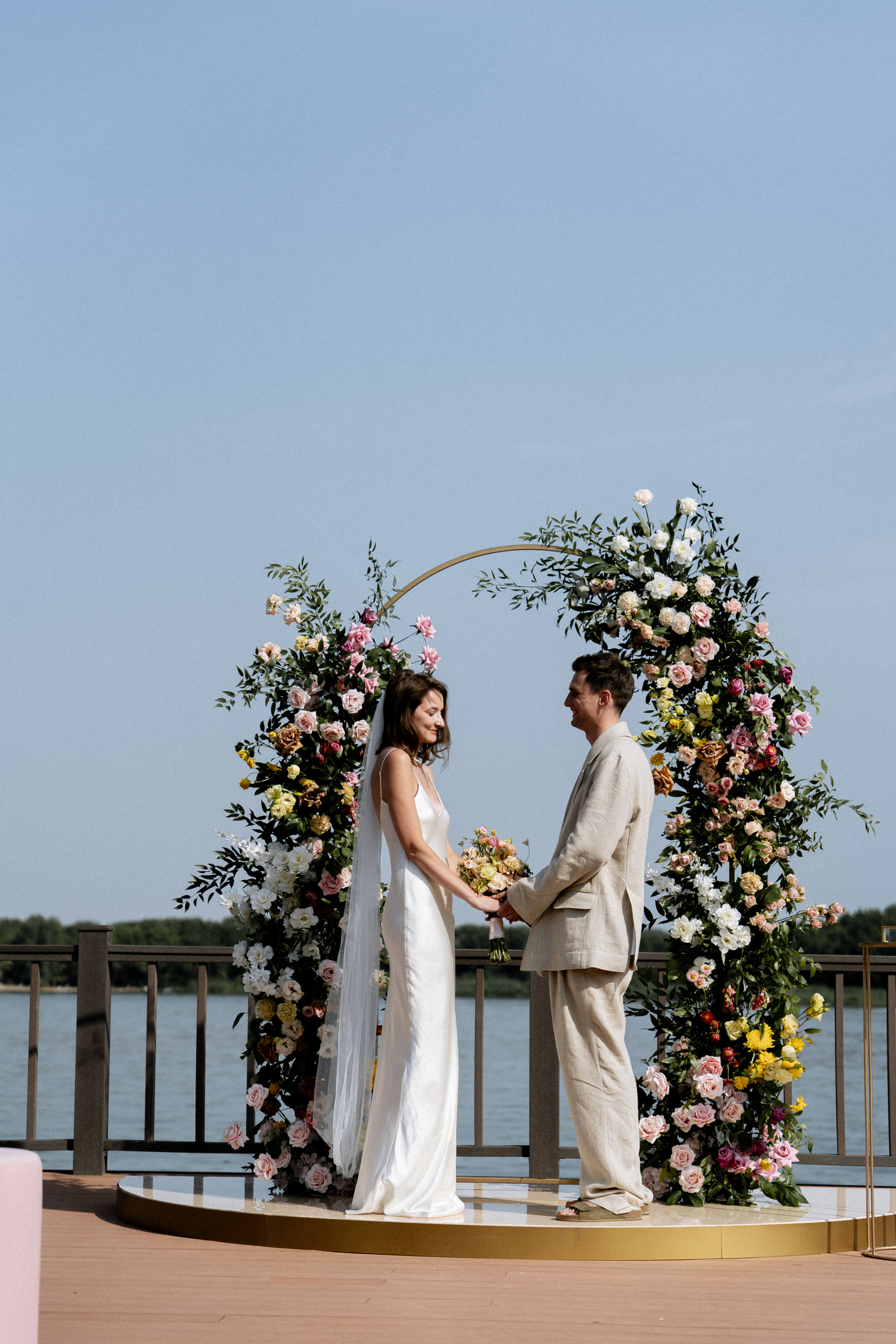 D+D. Полный день (сокращено). Семейный и портретный фотограф в Саратове Сахарова Маша