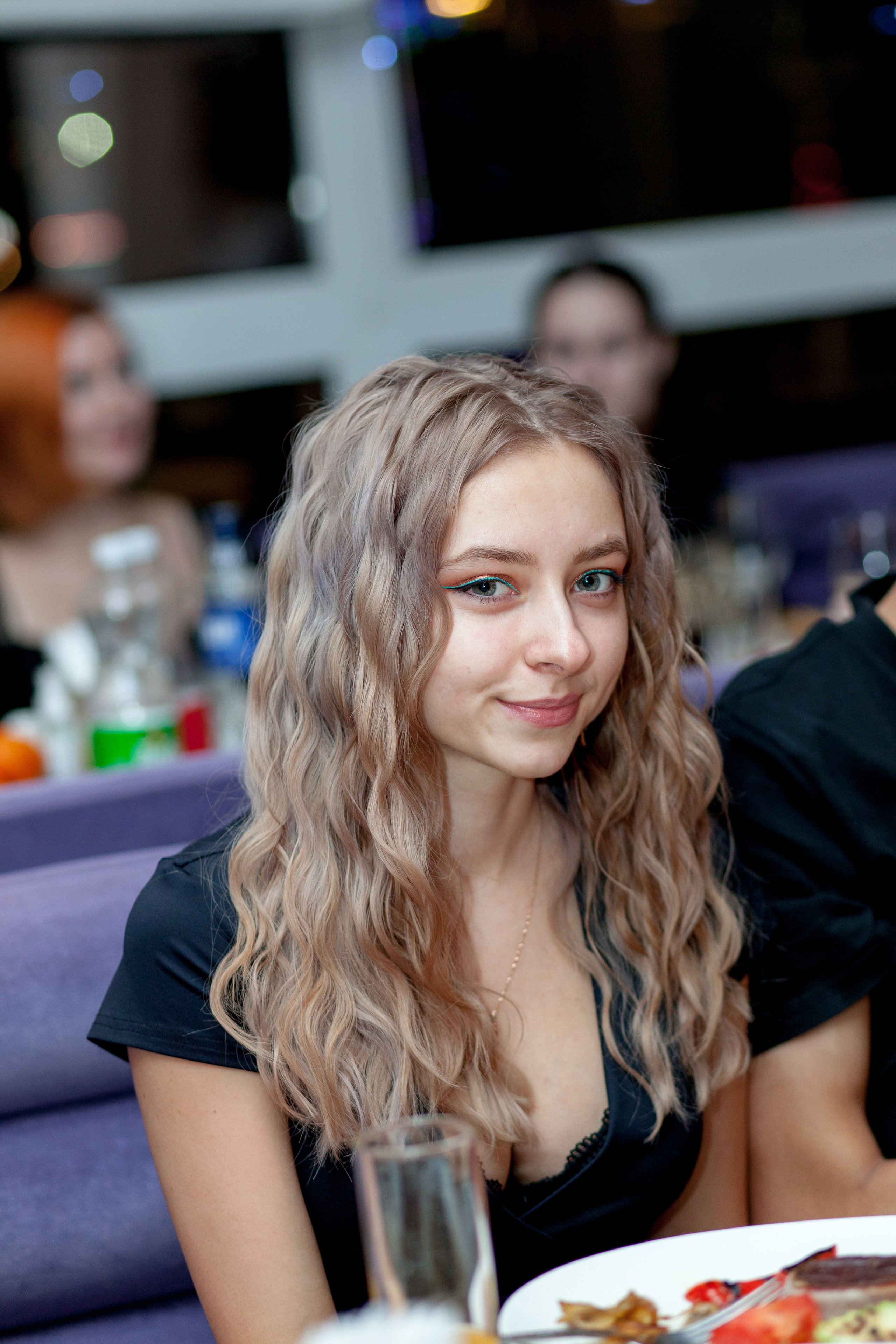 Новогодний корпоратив в городе Воронеж. Свадебный и семейный фотограф в Воронеже Андрей Валин