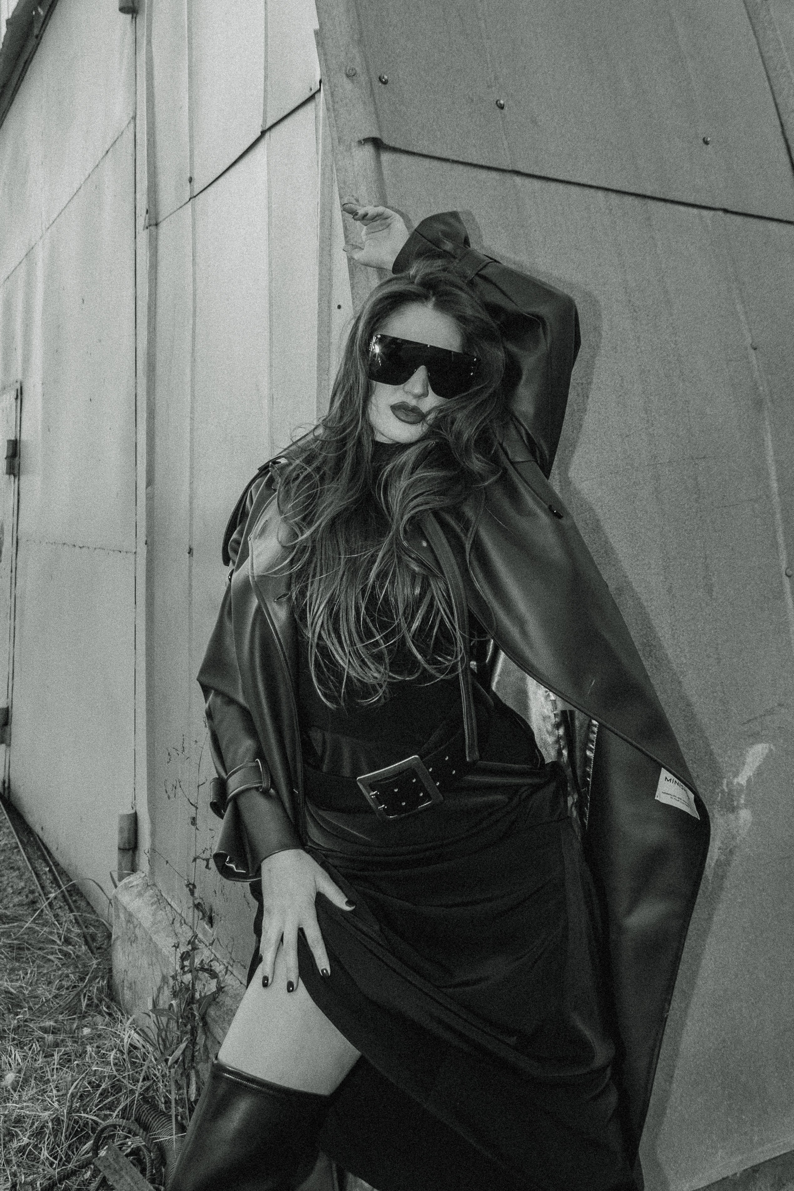 Adelya. Фотограф Астафьева Мария