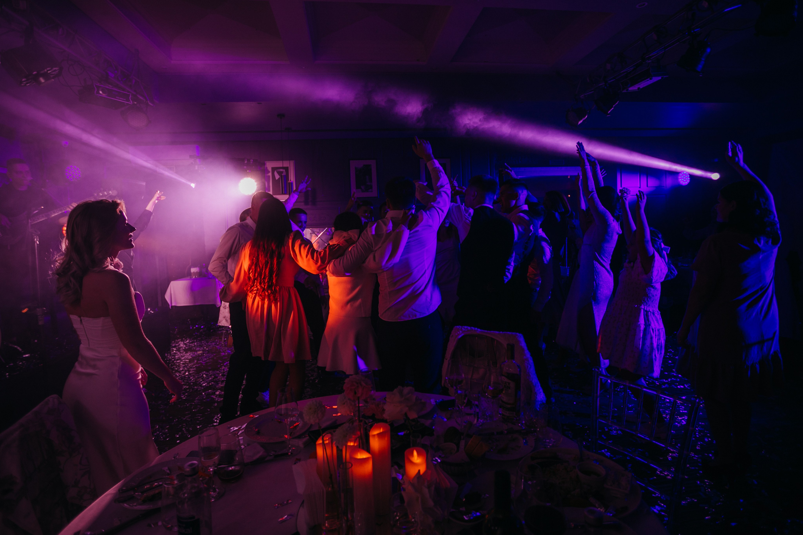 Jenna/Luba. Фотограф Астафьева Мария