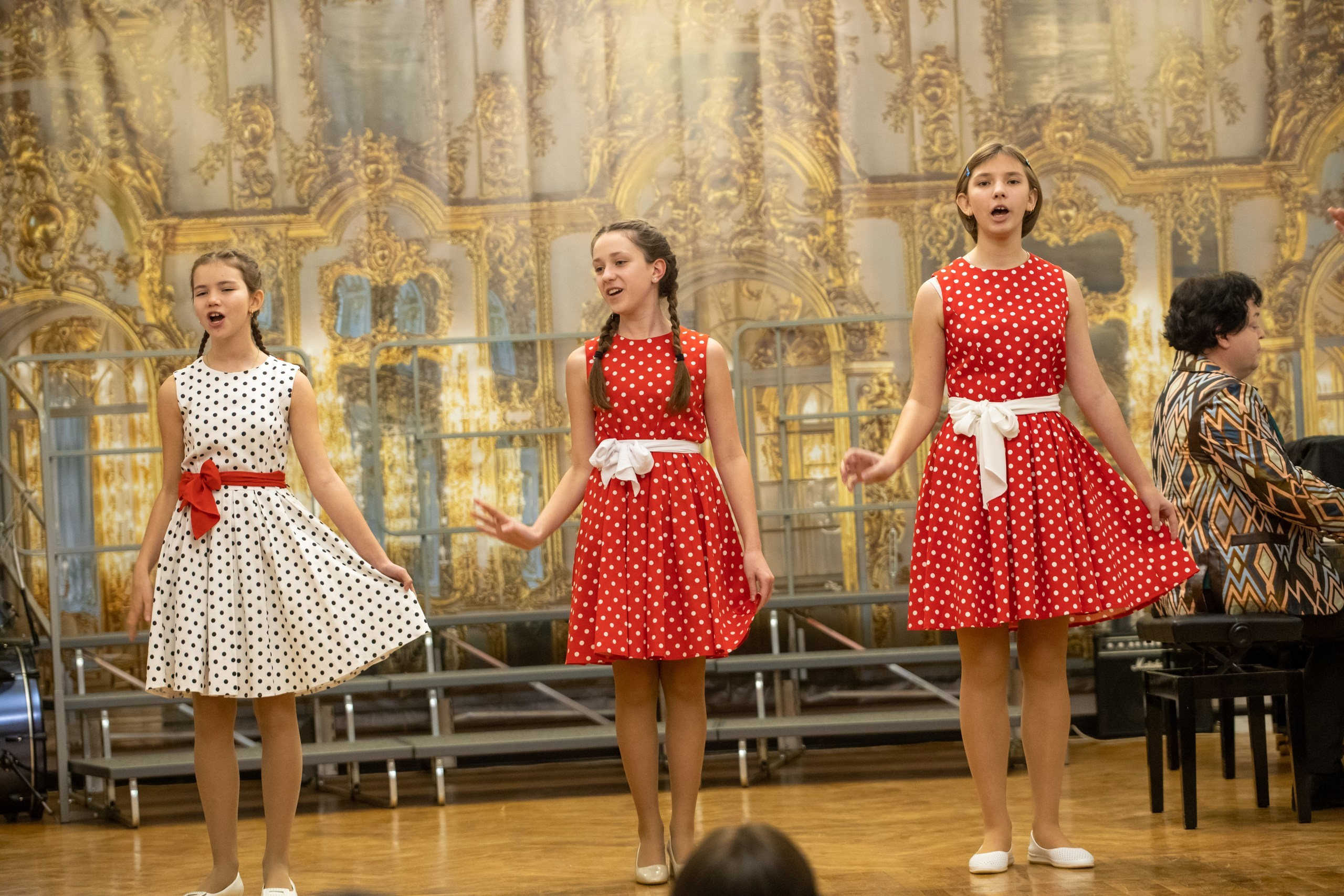 Концерт памяти Г. З. Райхеля. Фотограф в Туле Крупский АнДРей. Фотостудия «КАДР71» в Туле