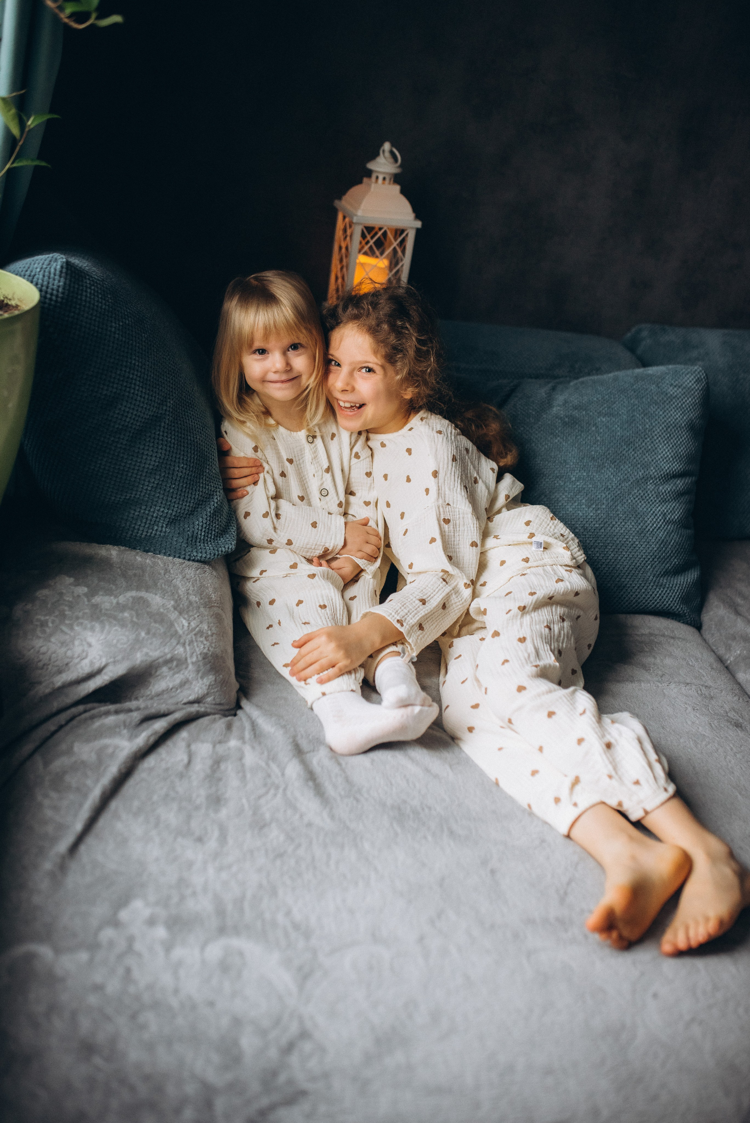 Тепло в квадратных метрах🧡. Семейный фотограф в Ростове-на-Дону Мария Панарина