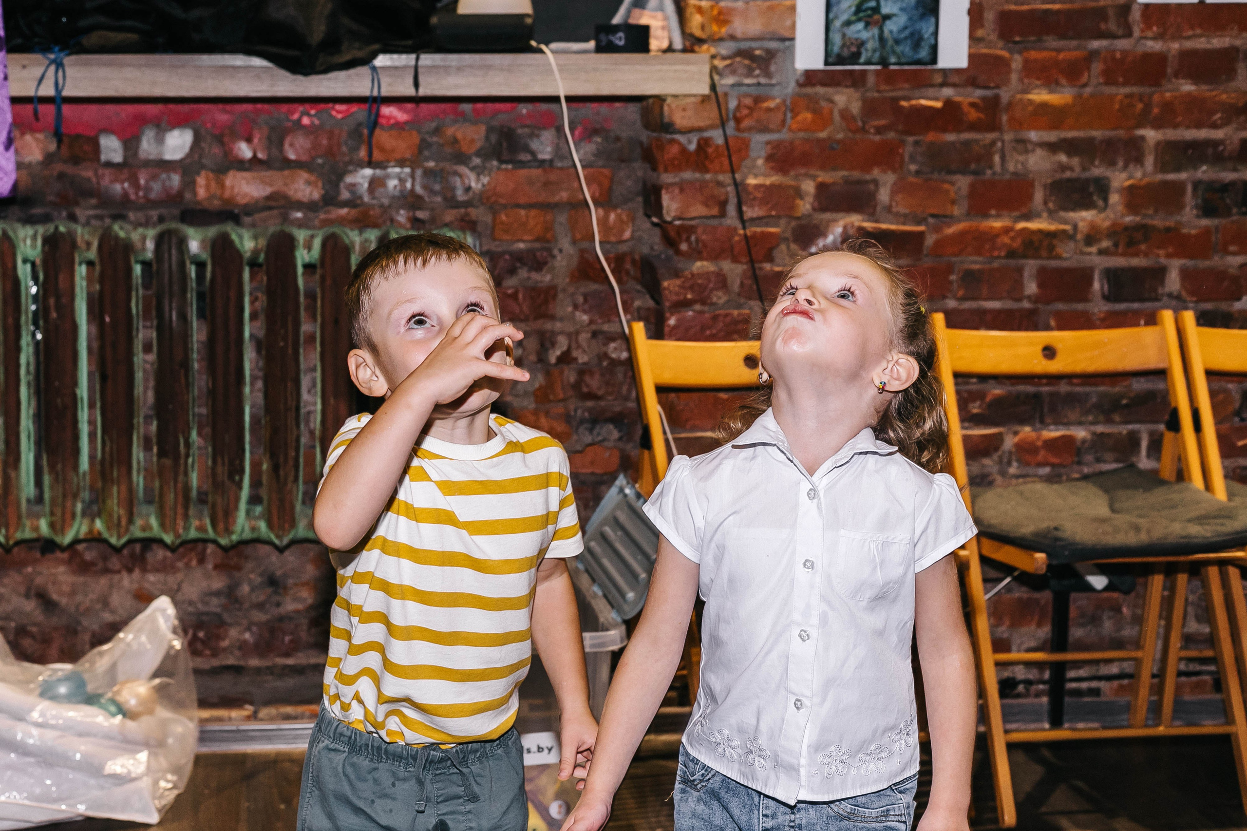 День рождения Марка. Фотограф в Минске Ира Сюбарева