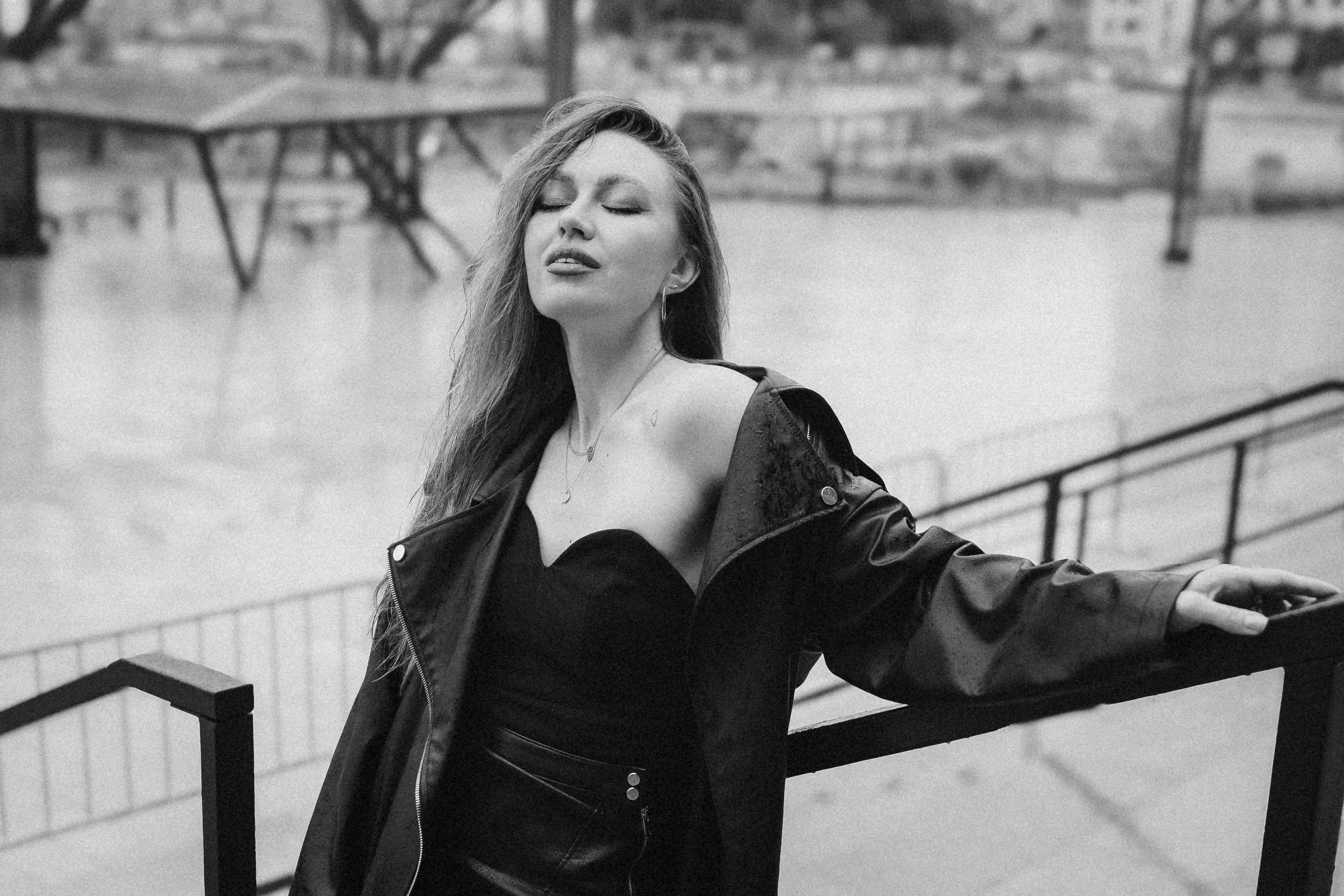 Лиза. Дацук Анна Фотограф из Екатеринбурга