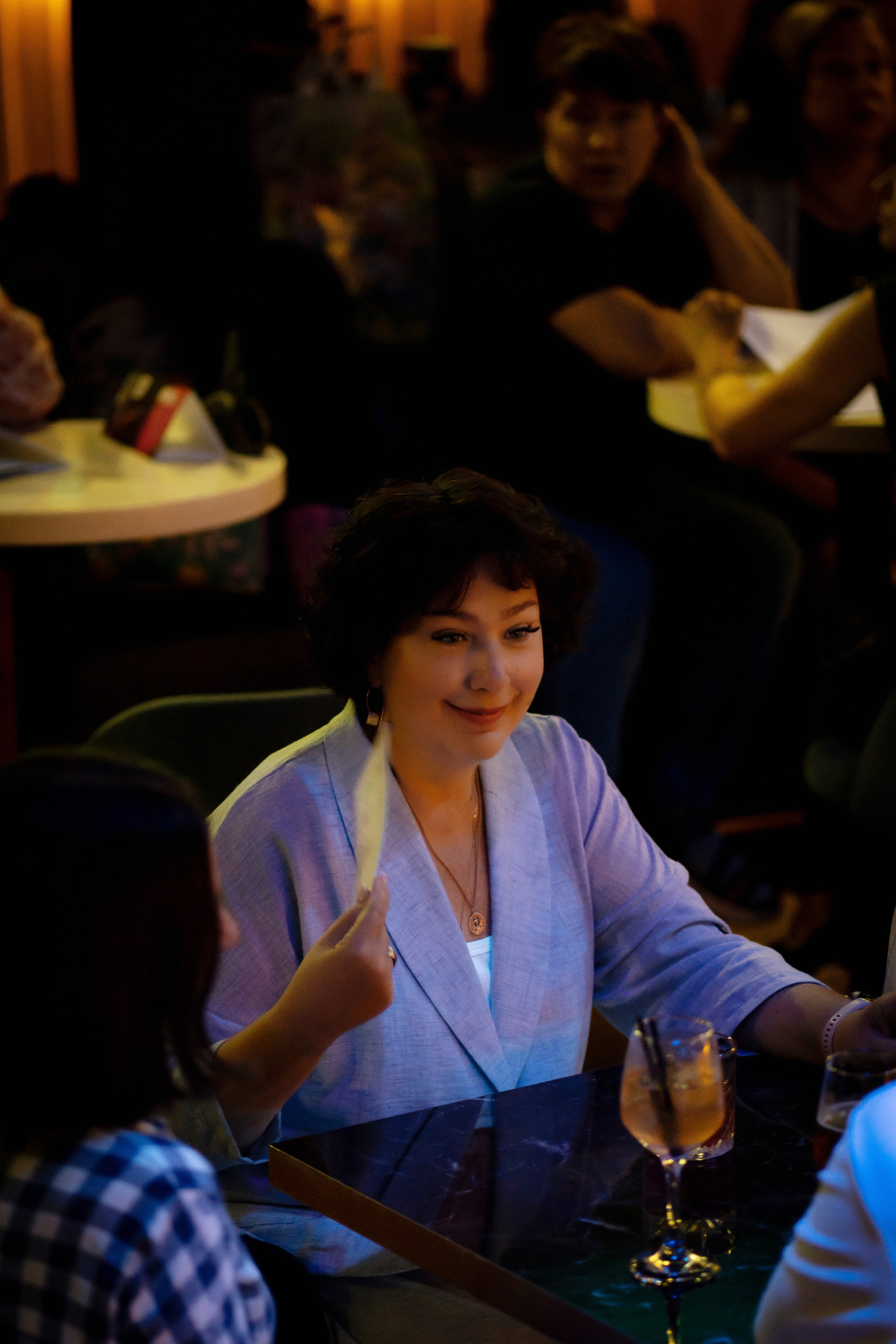 FaSol'. Анастасия Паршукова — фотограф Шерегеш Новосибирск