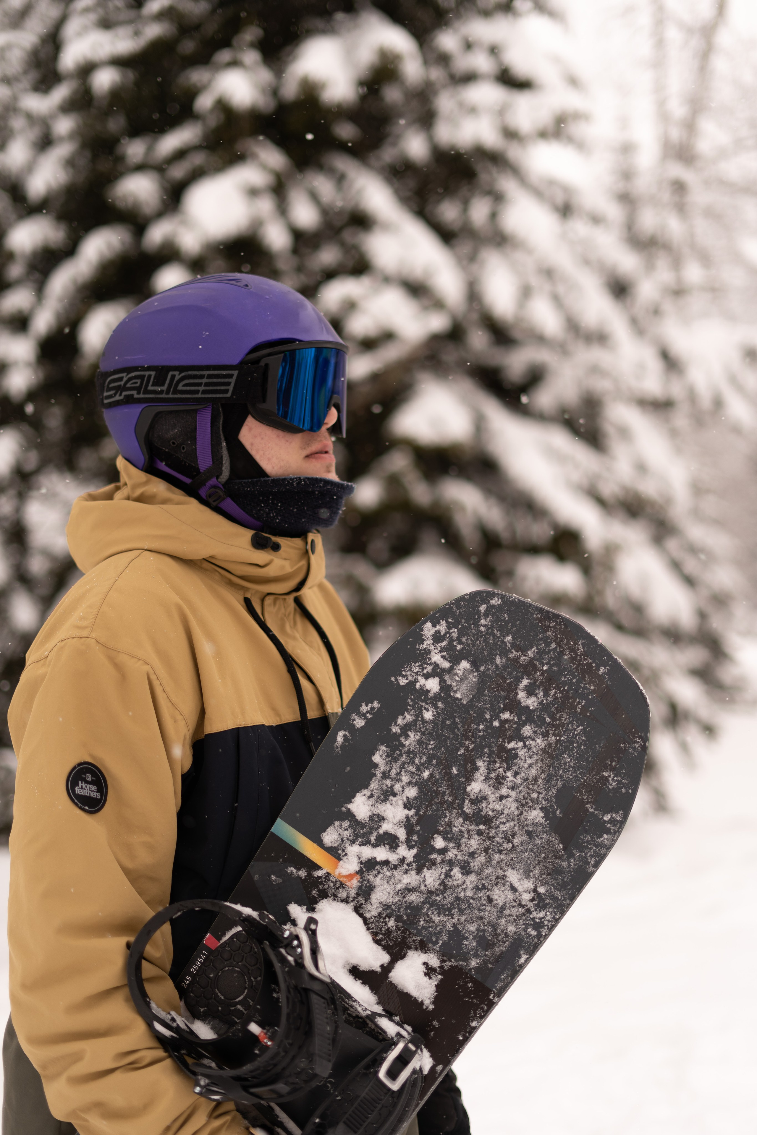 Джой 21.03.24. Анастасия Паршукова — фотограф Шерегеш Новосибирск