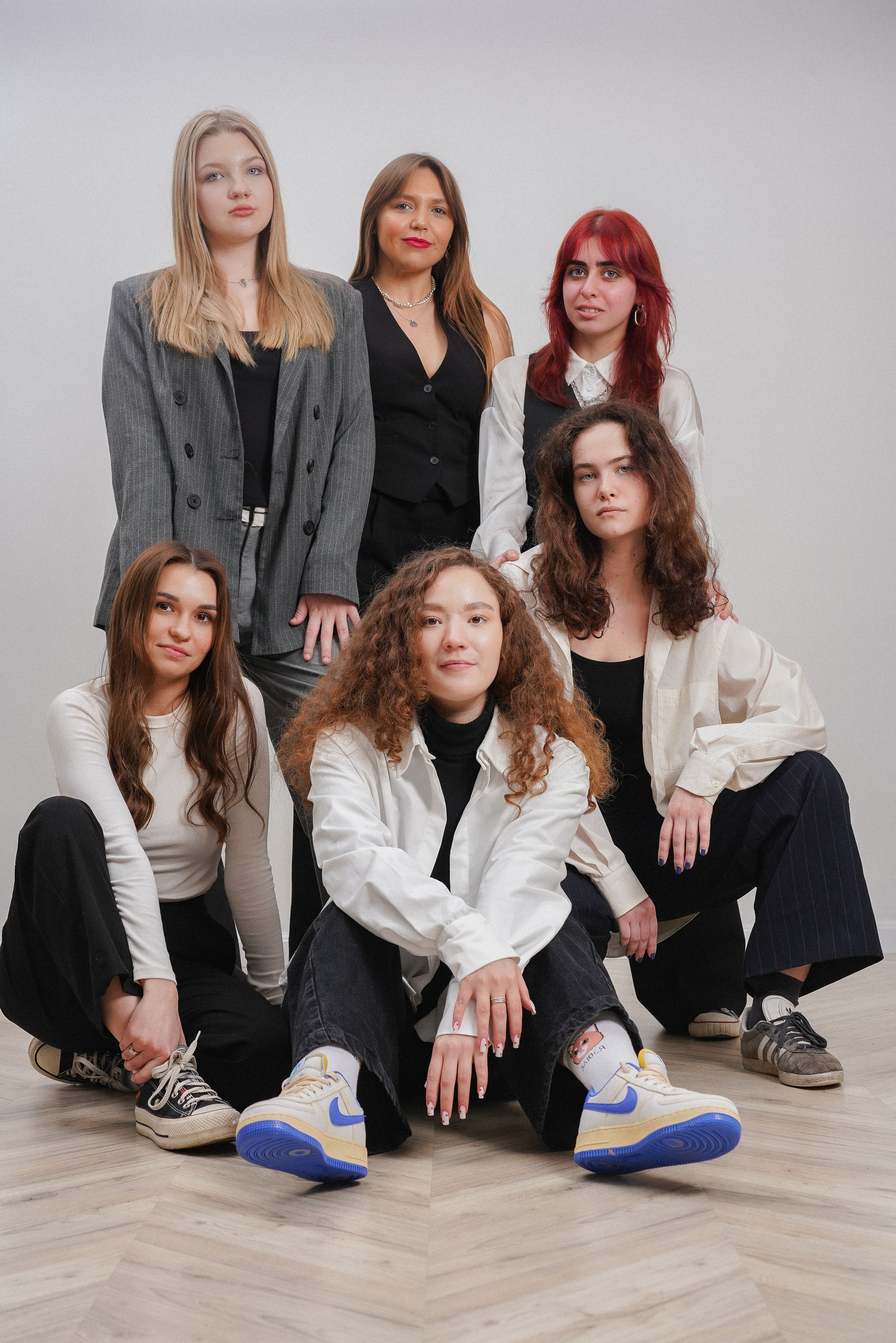 Школа U CAN. Контент-фотограф Калининград АНАСТАСИЯ ТКАЧЕВА