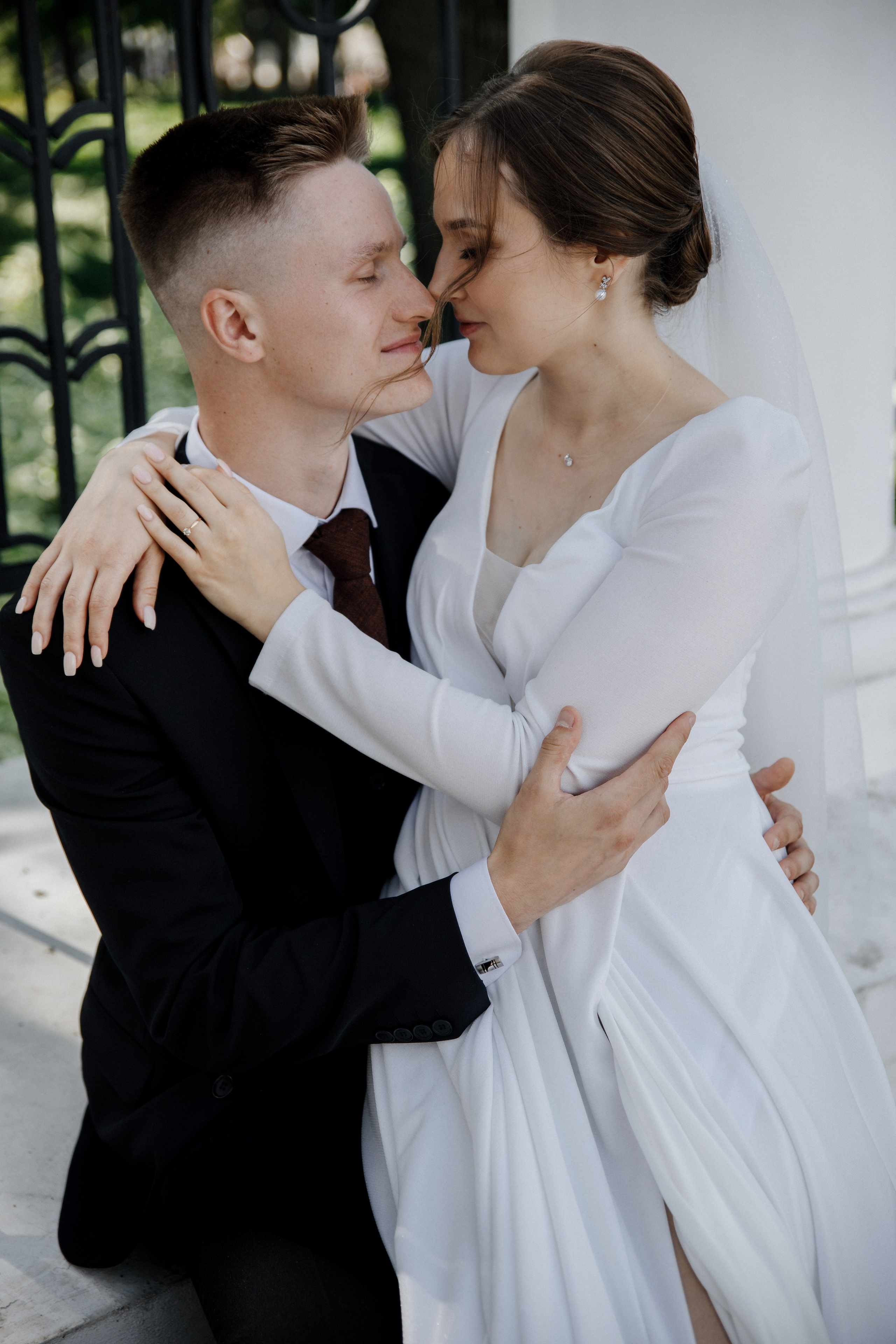 Александр+Ирина. Главная