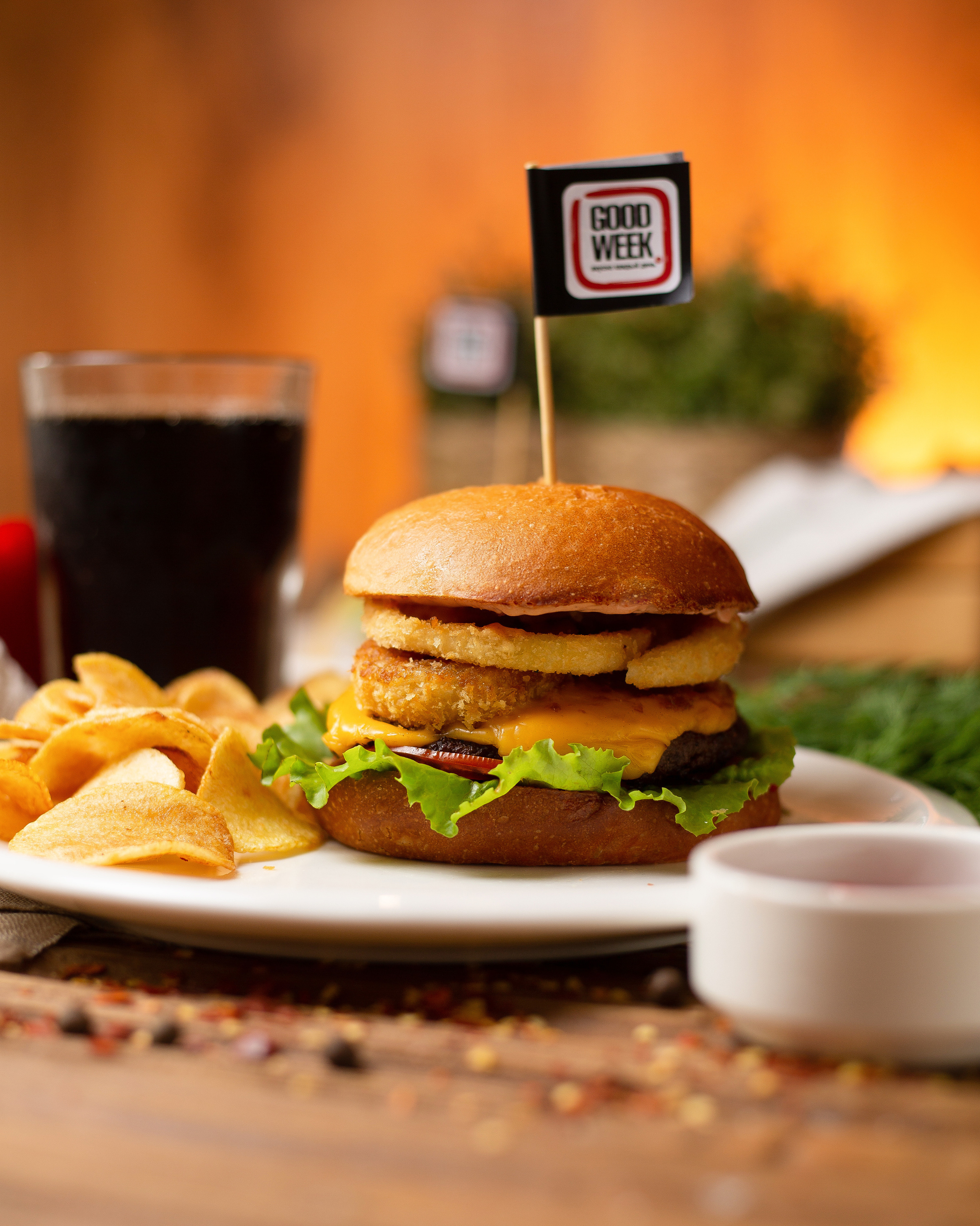 Еда. Fashion and advertising photographer