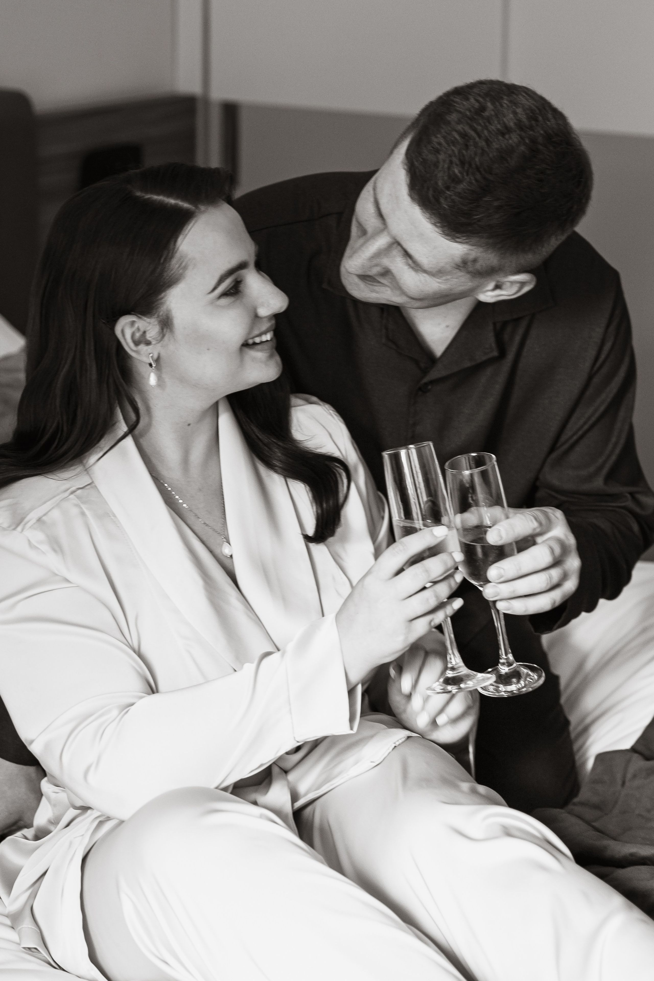 Владимир и Таисия