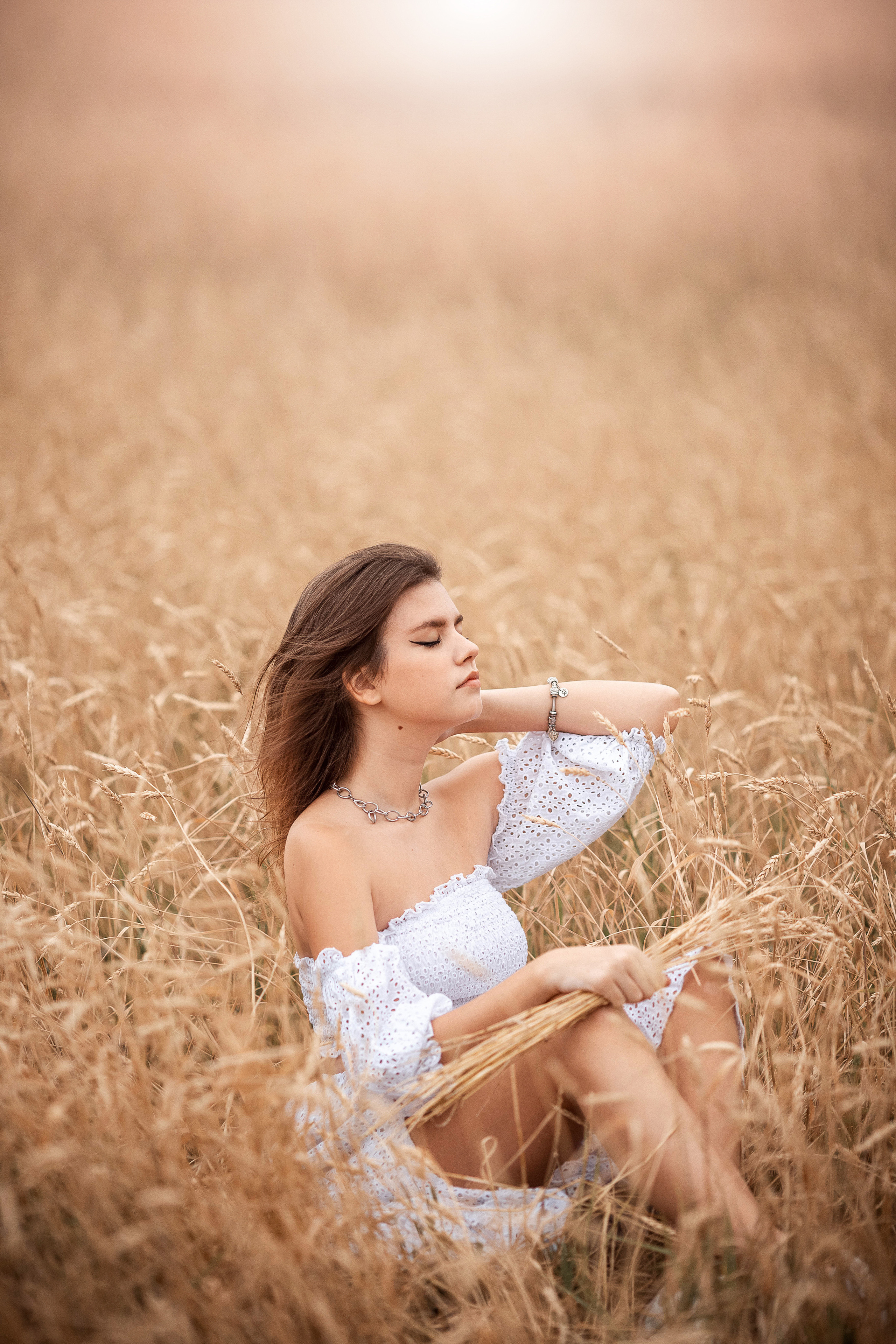 Индивидуальная фотосъёмка. Семейный и детский фотограф в Саратове Юлия Клим