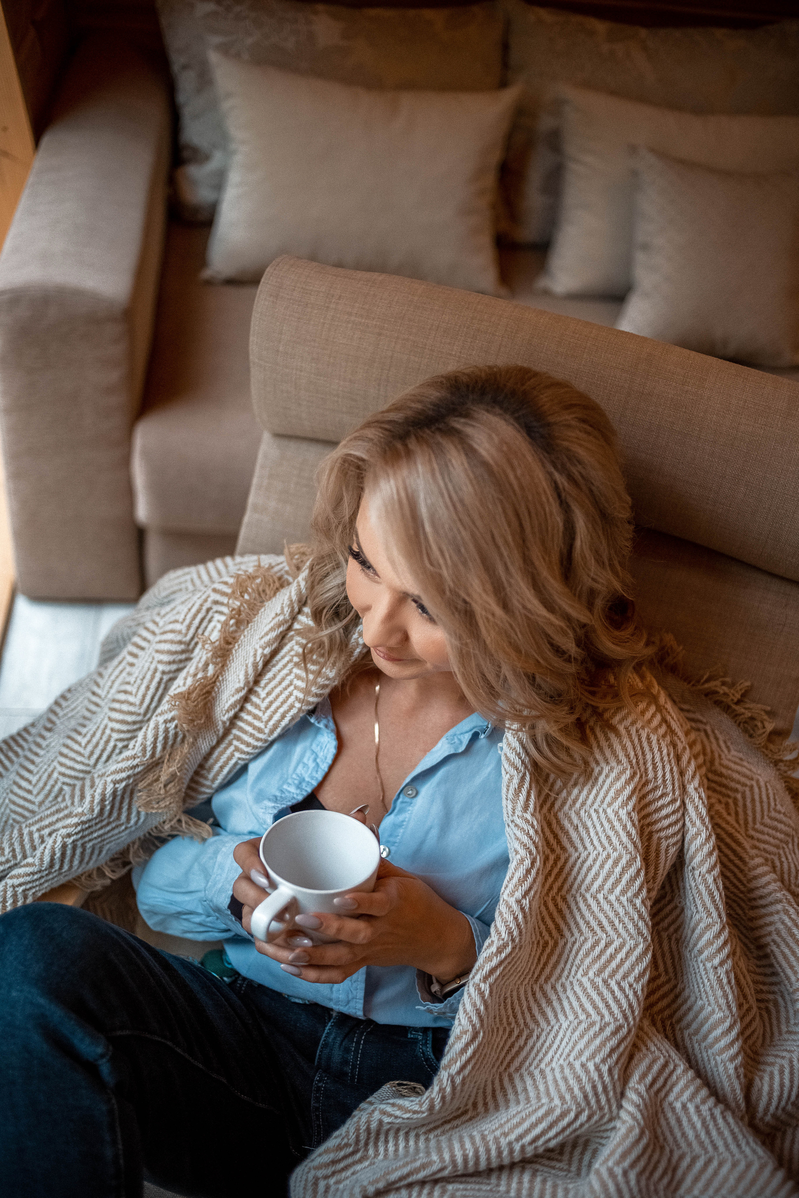 Индивидуальная фотосъёмка. Семейный и детский фотограф в Саратове Юлия Клим