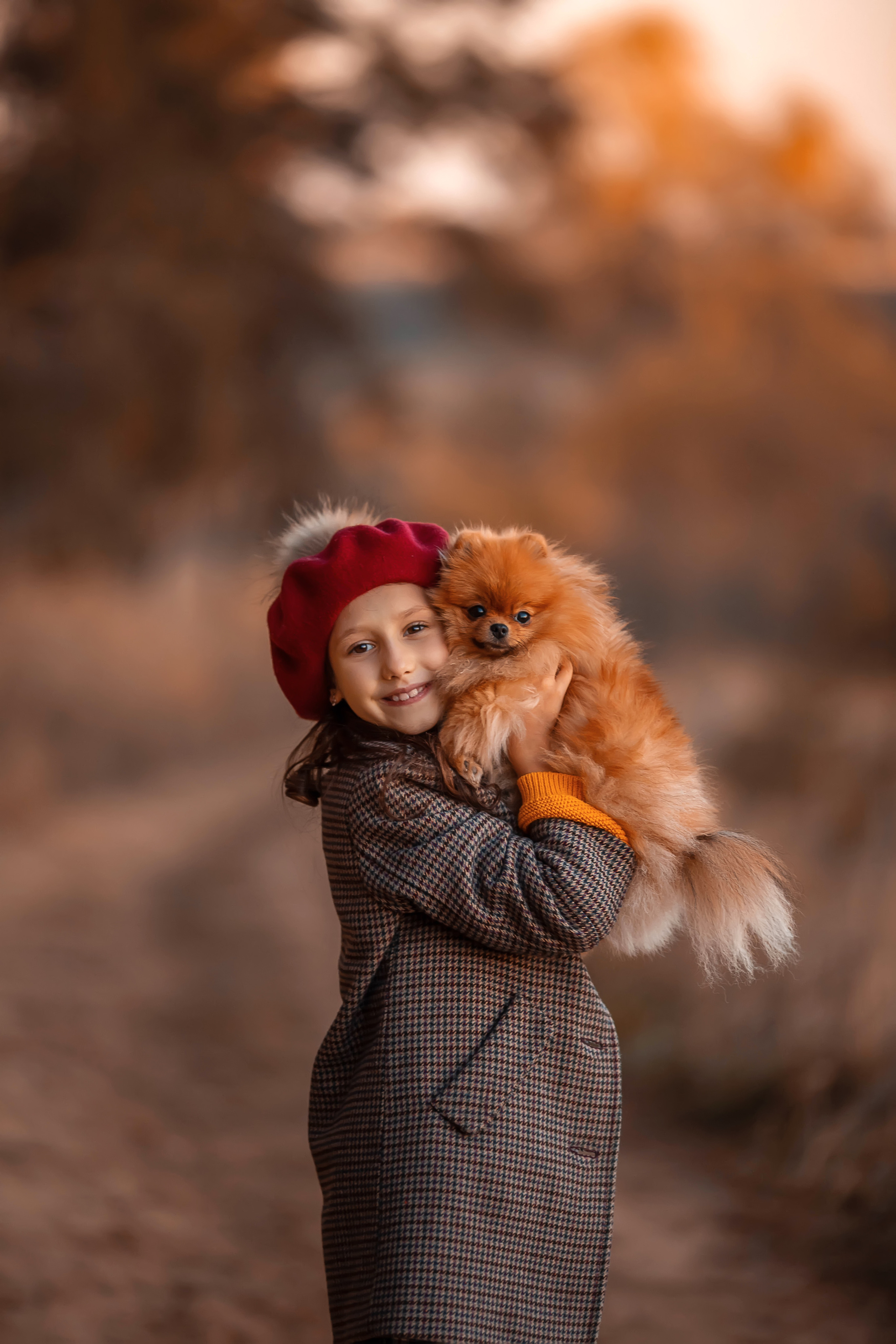 Детская фотосессия. Семейный и детский фотограф в Саратове Юлия Клим