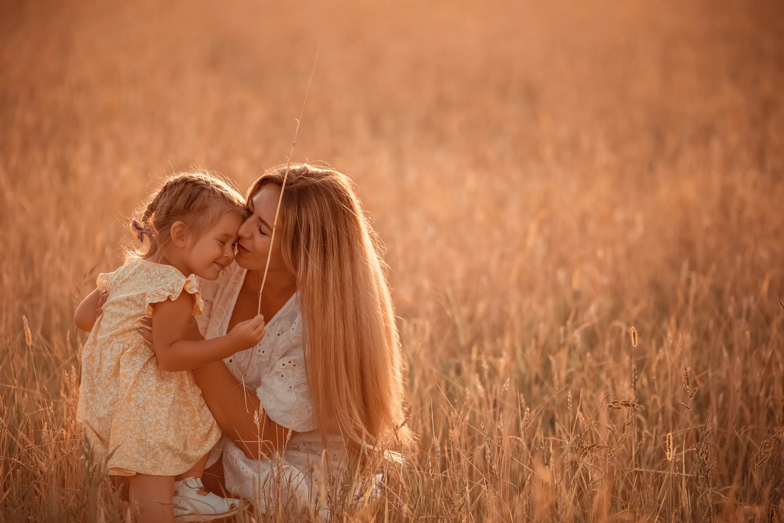 Семейный и детский фотограф в Саратове Юлия Клим