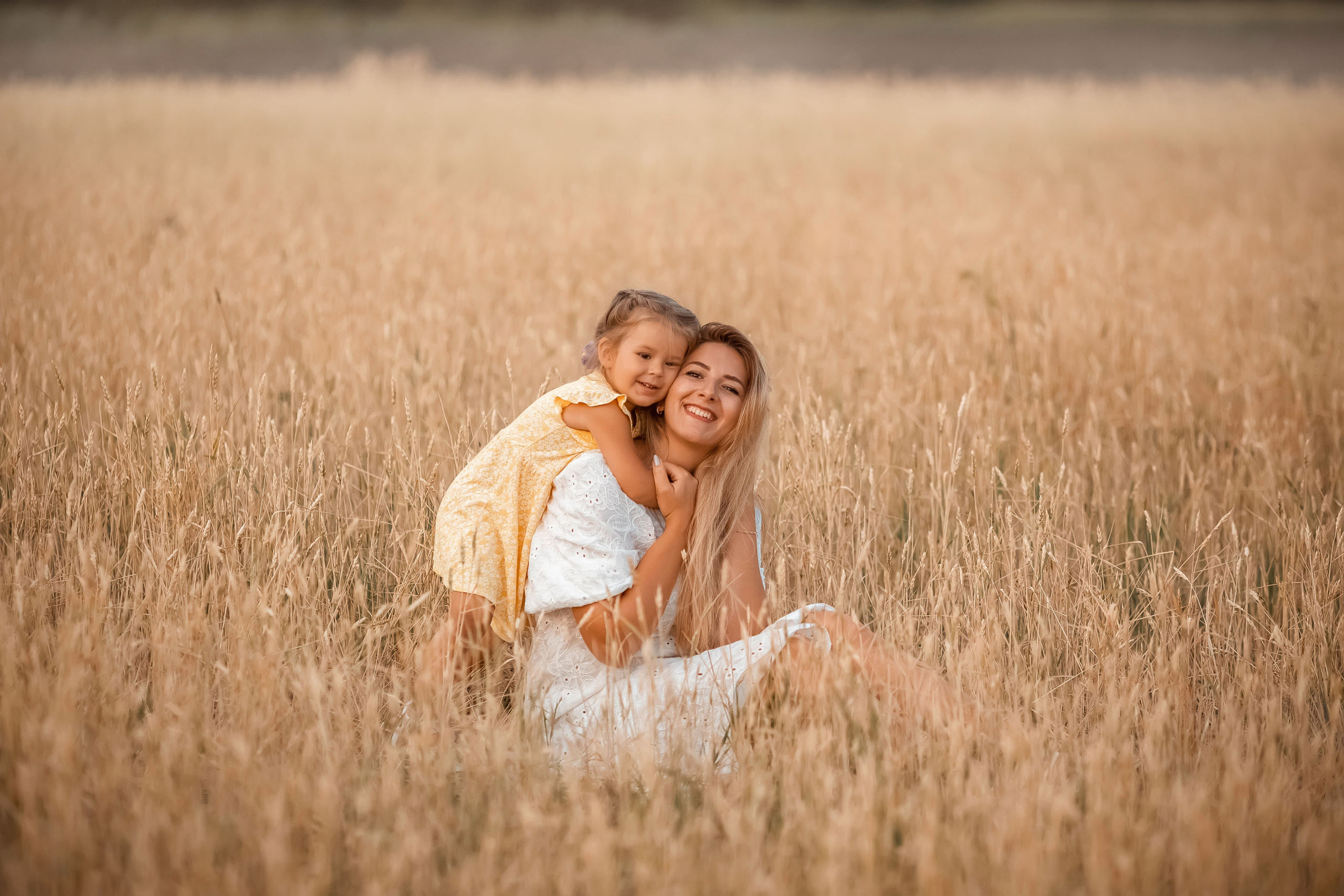 Семейная фотосессия. Семейный и детский фотограф в Саратове Юлия Клим