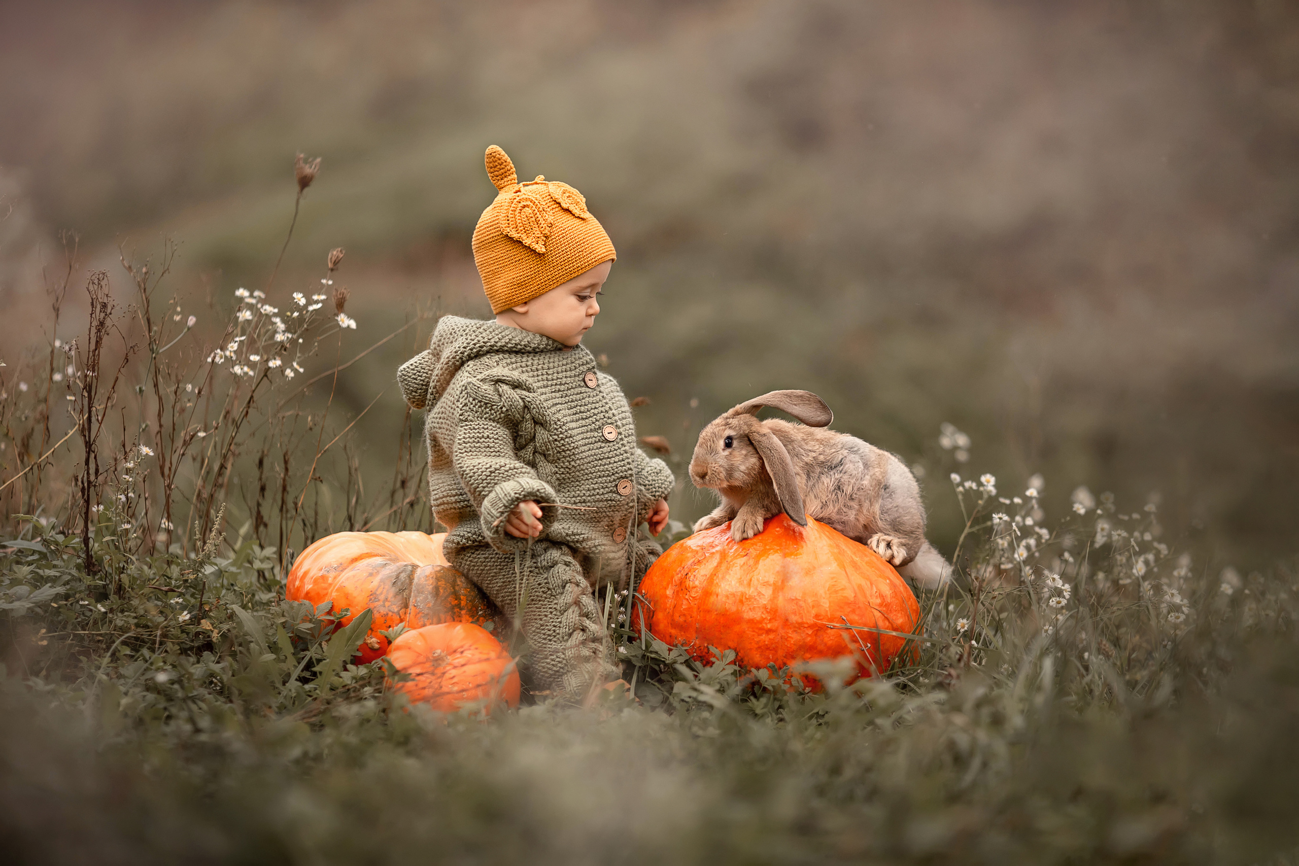 Детская фотосессия. Семейный и детский фотограф в Саратове Юлия Клим