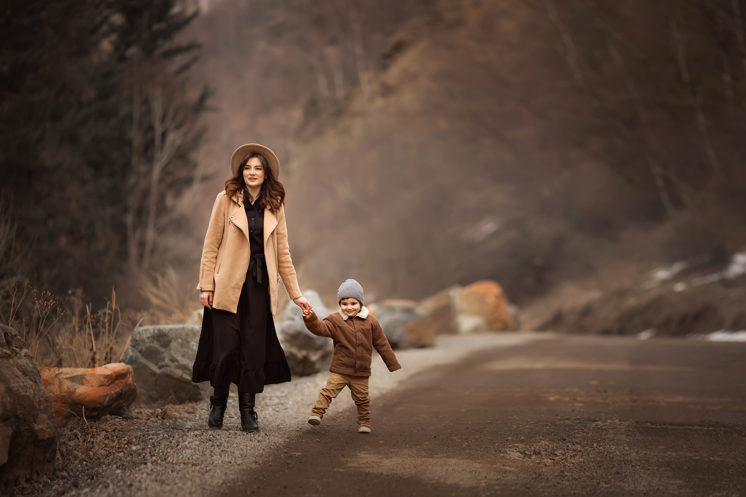 Семейная фотосессия. Семейный и детский фотограф в Саратове Юлия Клим