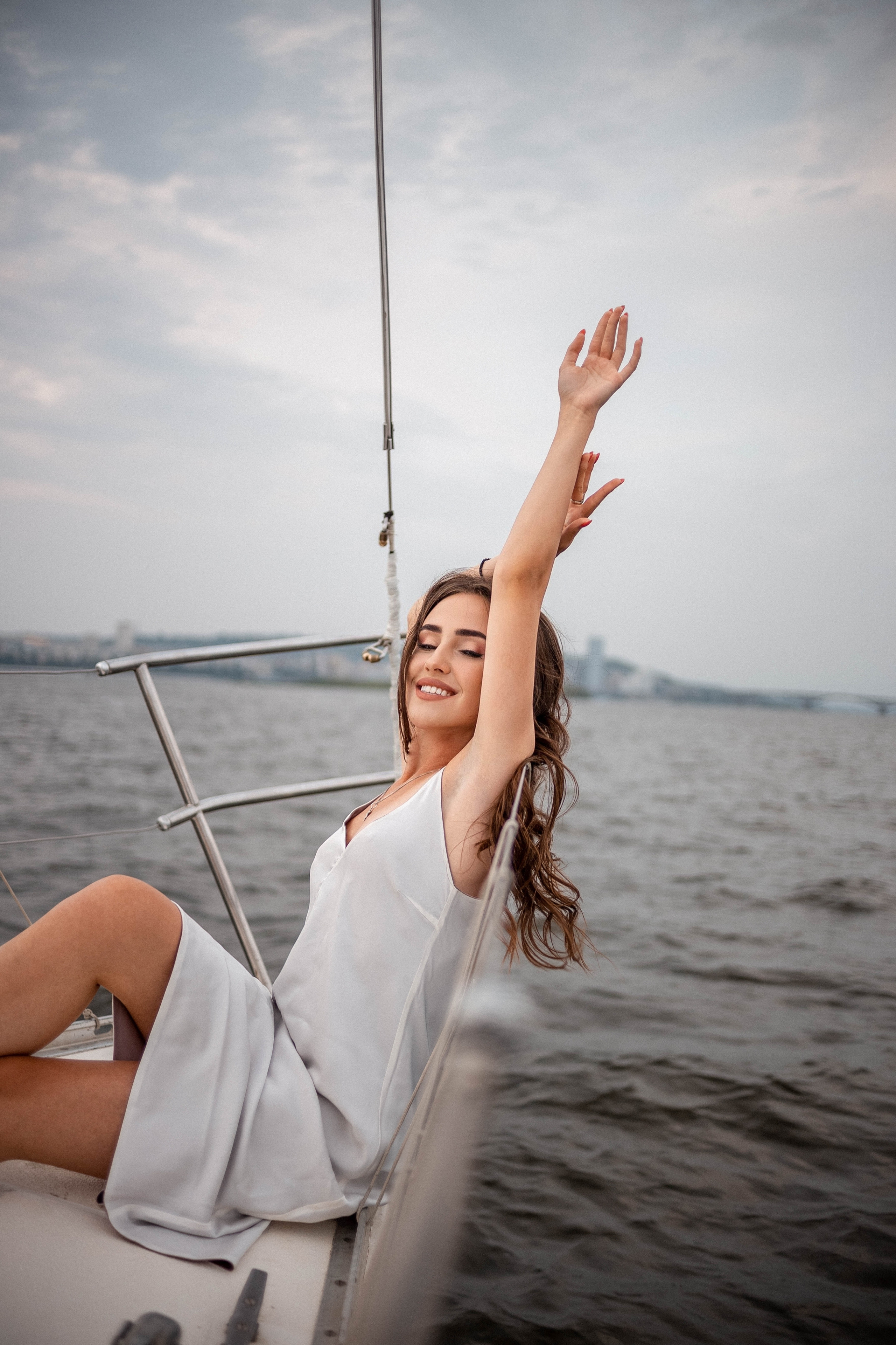 Индивидуальная фотосъёмка. Семейный и детский фотограф в Саратове Юлия Клим