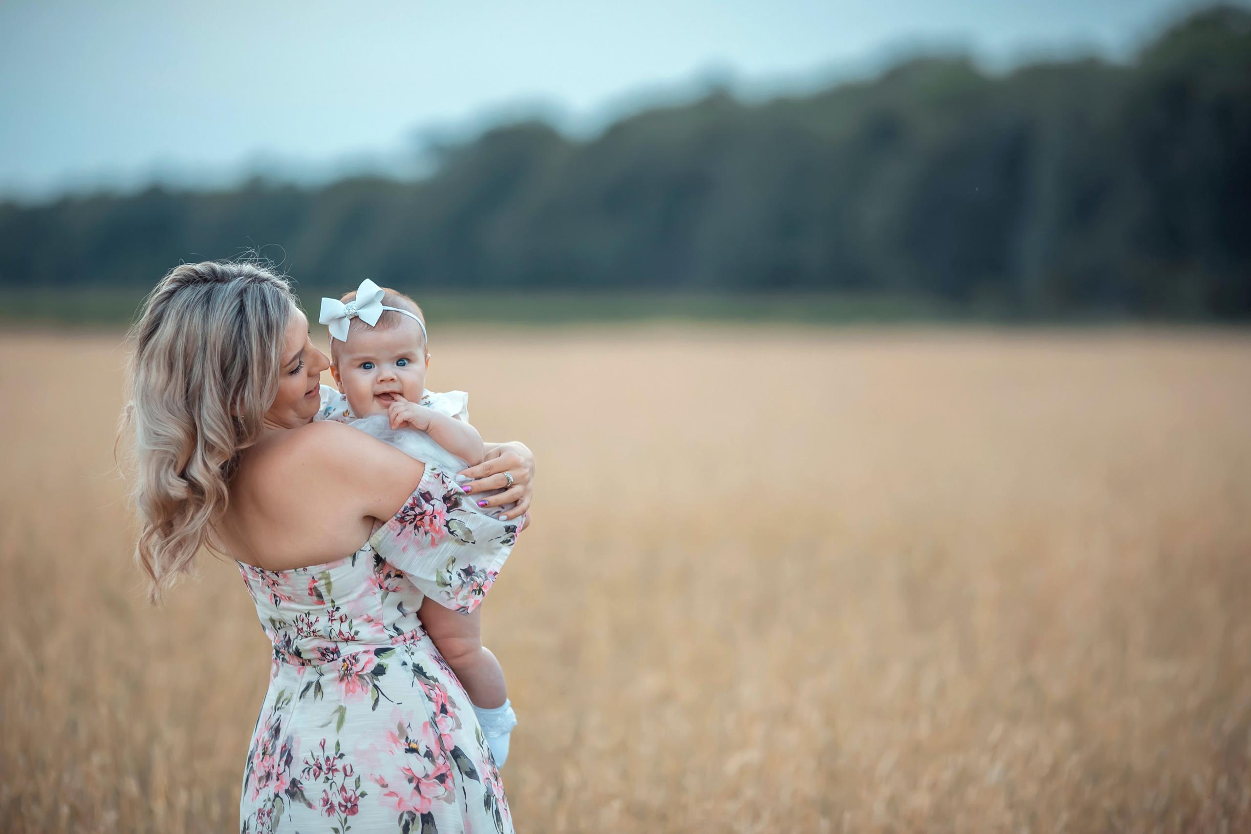 Семейная фотосессия. Семейный и детский фотограф в Саратове Юлия Клим