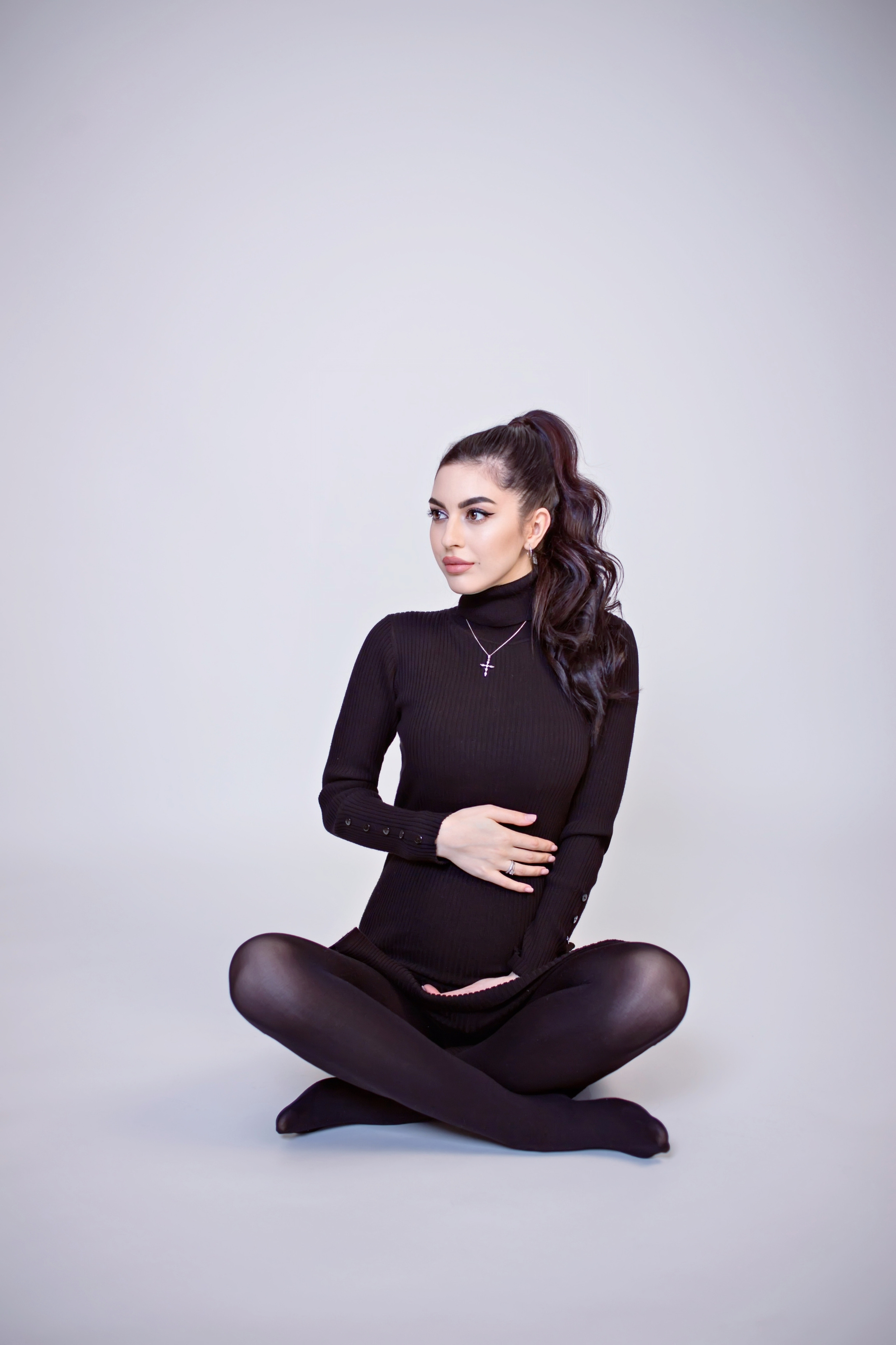 Фотосессия беременности. Семейный и детский фотограф в Саратове Юлия Клим