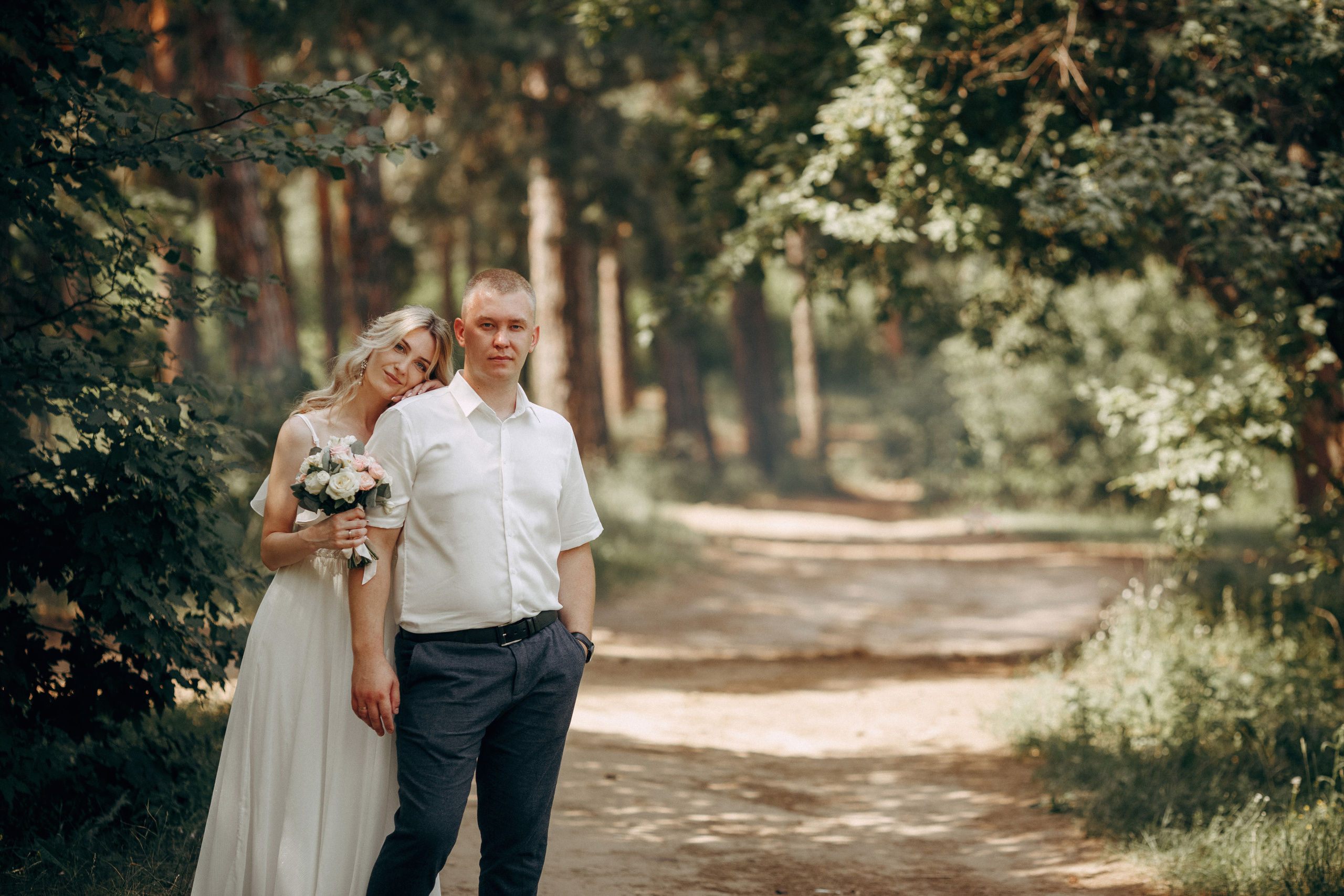 Свадебные фотопрогулки. Семейный и детский фотограф в Саратове Юлия Клим