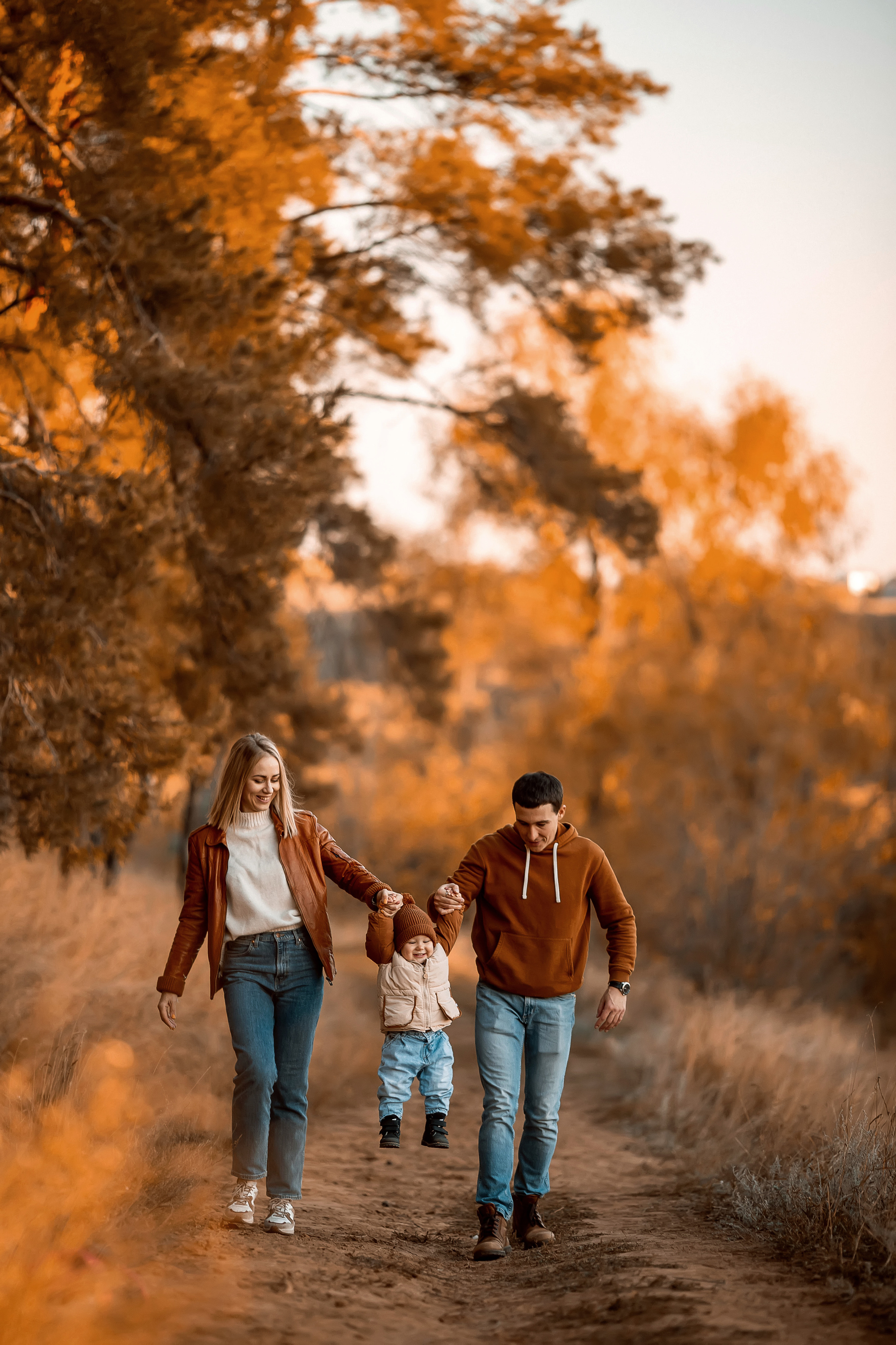 Семейный и детский фотограф в Саратове Юлия Клим