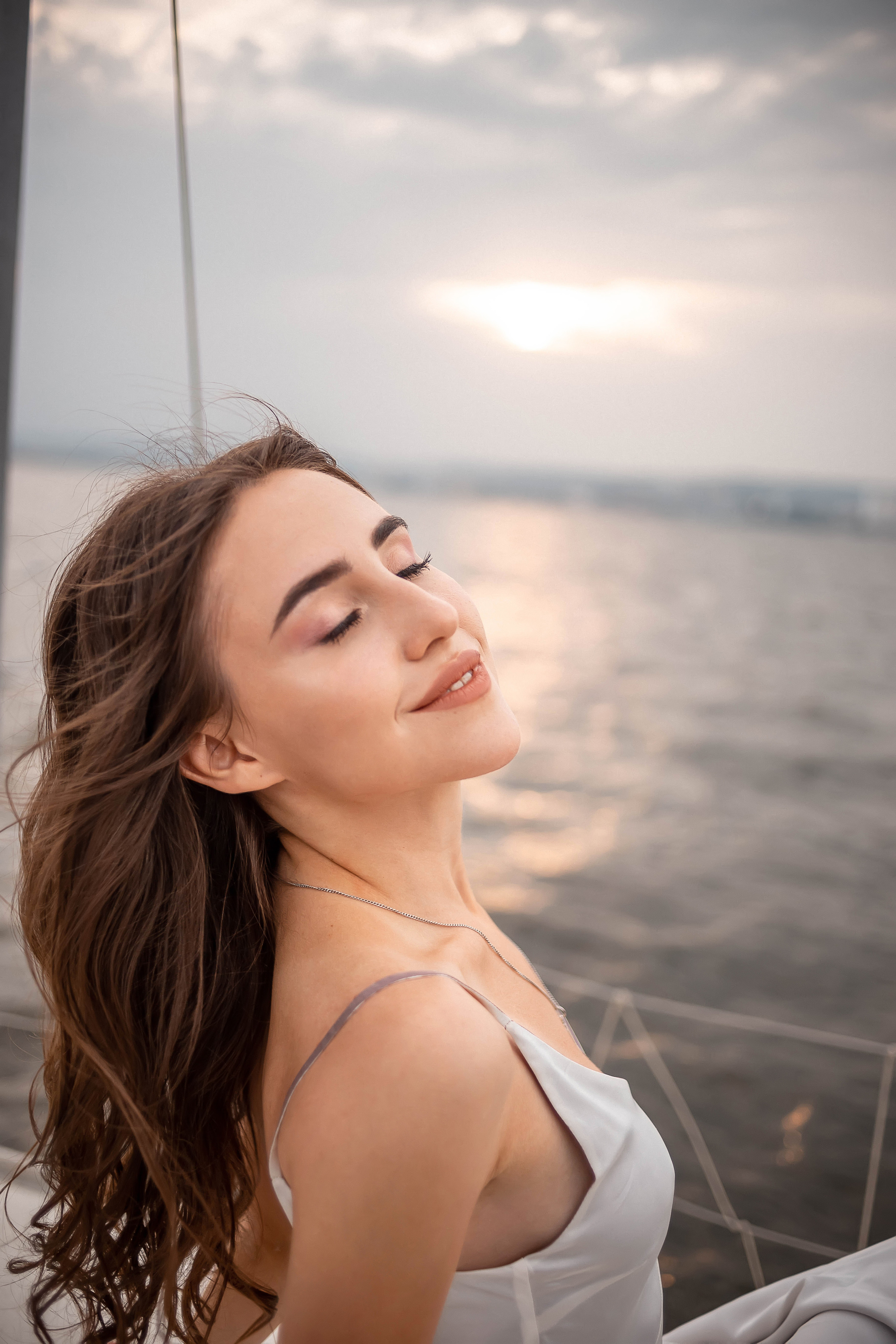 Индивидуальная фотосъёмка. Семейный и детский фотограф в Саратове Юлия Клим