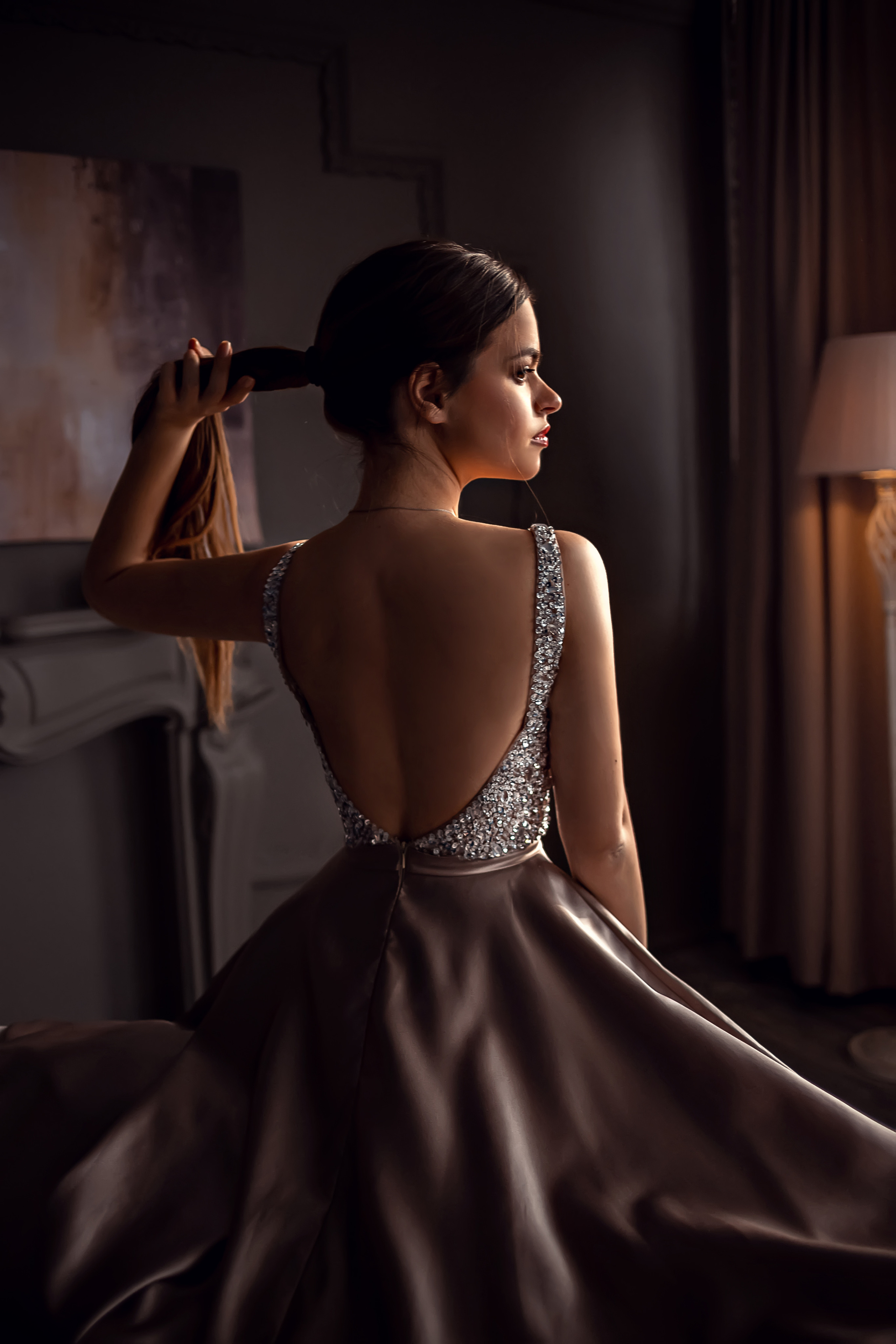 Индивидуальная фотосъёмка. Семейный и детский фотограф в Саратове Юлия Клим