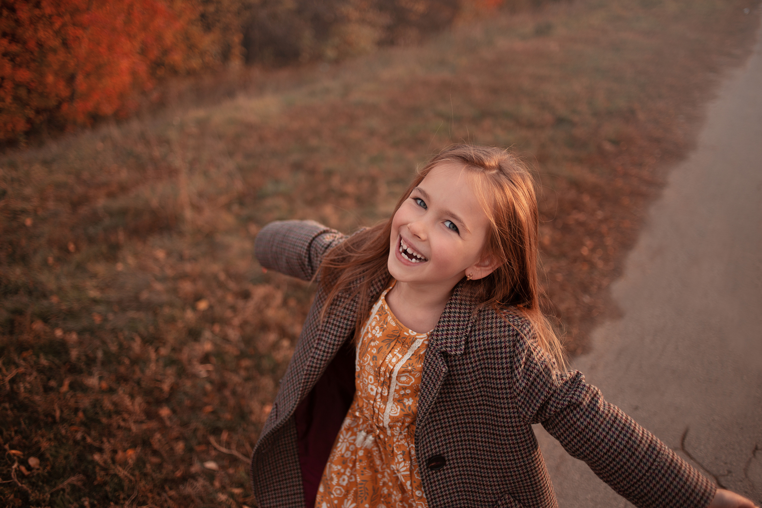 Детская фотосессия. Семейный и детский фотограф в Саратове Юлия Клим