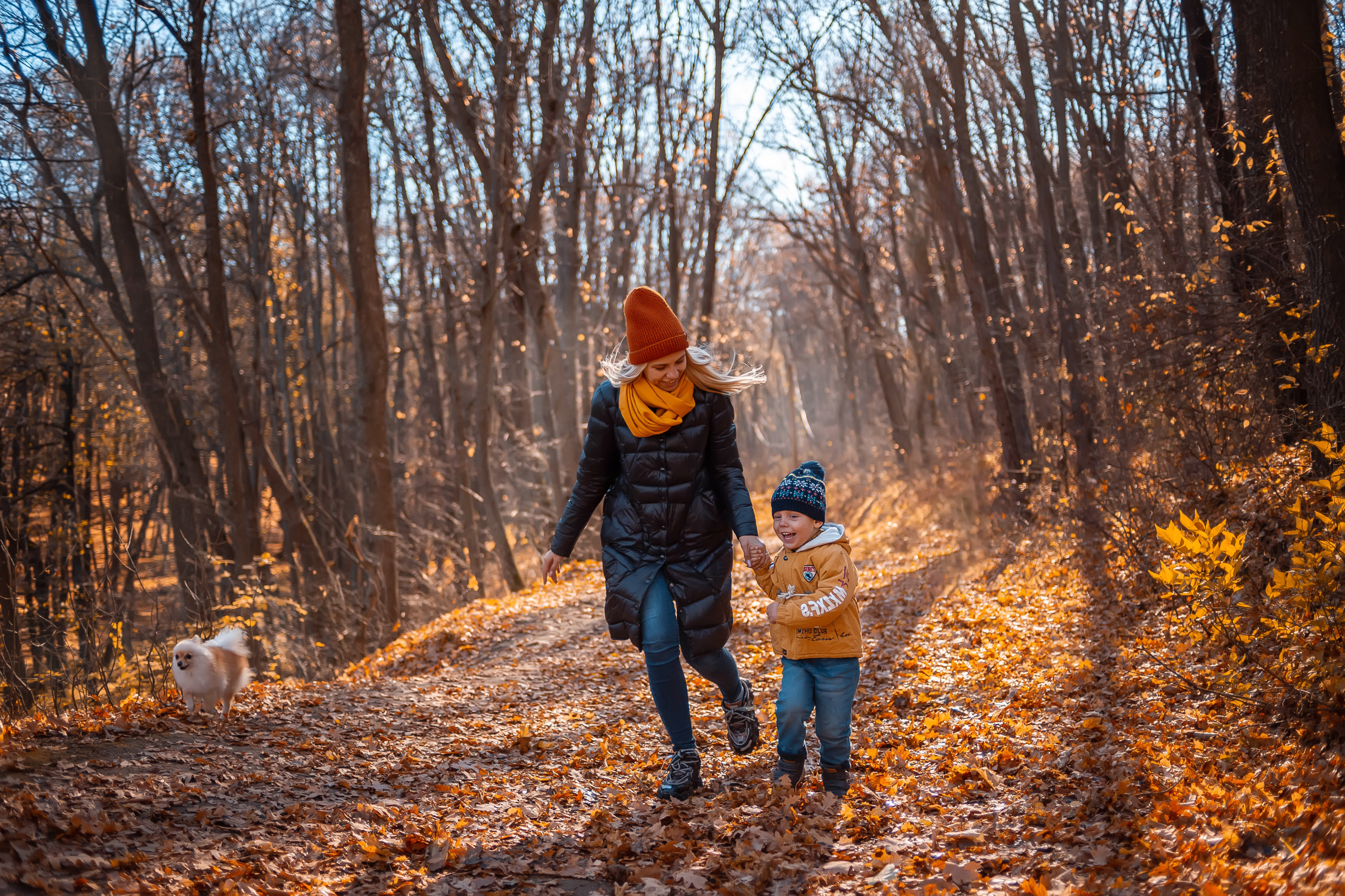 Семейная фотосессия. Семейный и детский фотограф в Саратове Юлия Клим