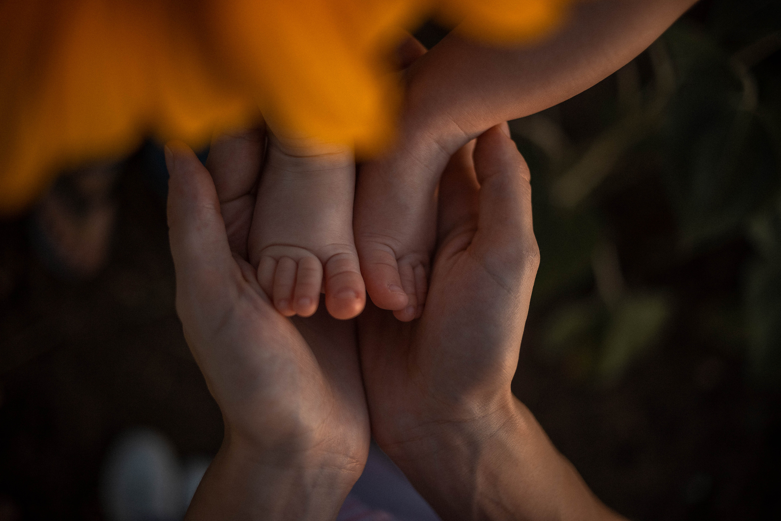 Семейная фотосессия. Семейный и детский фотограф в Саратове Юлия Клим