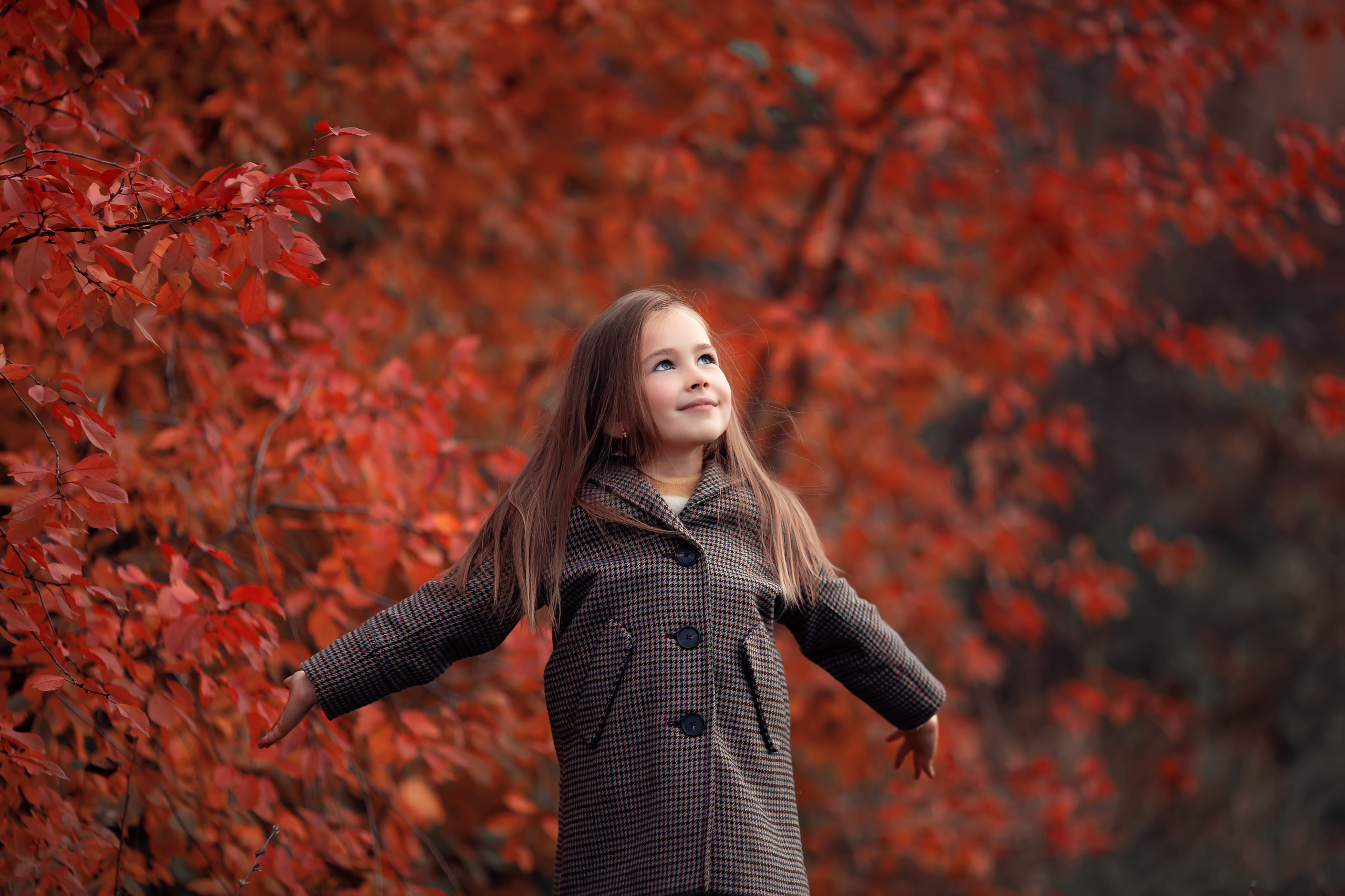 Детская фотосессия. Семейный и детский фотограф в Саратове Юлия Клим