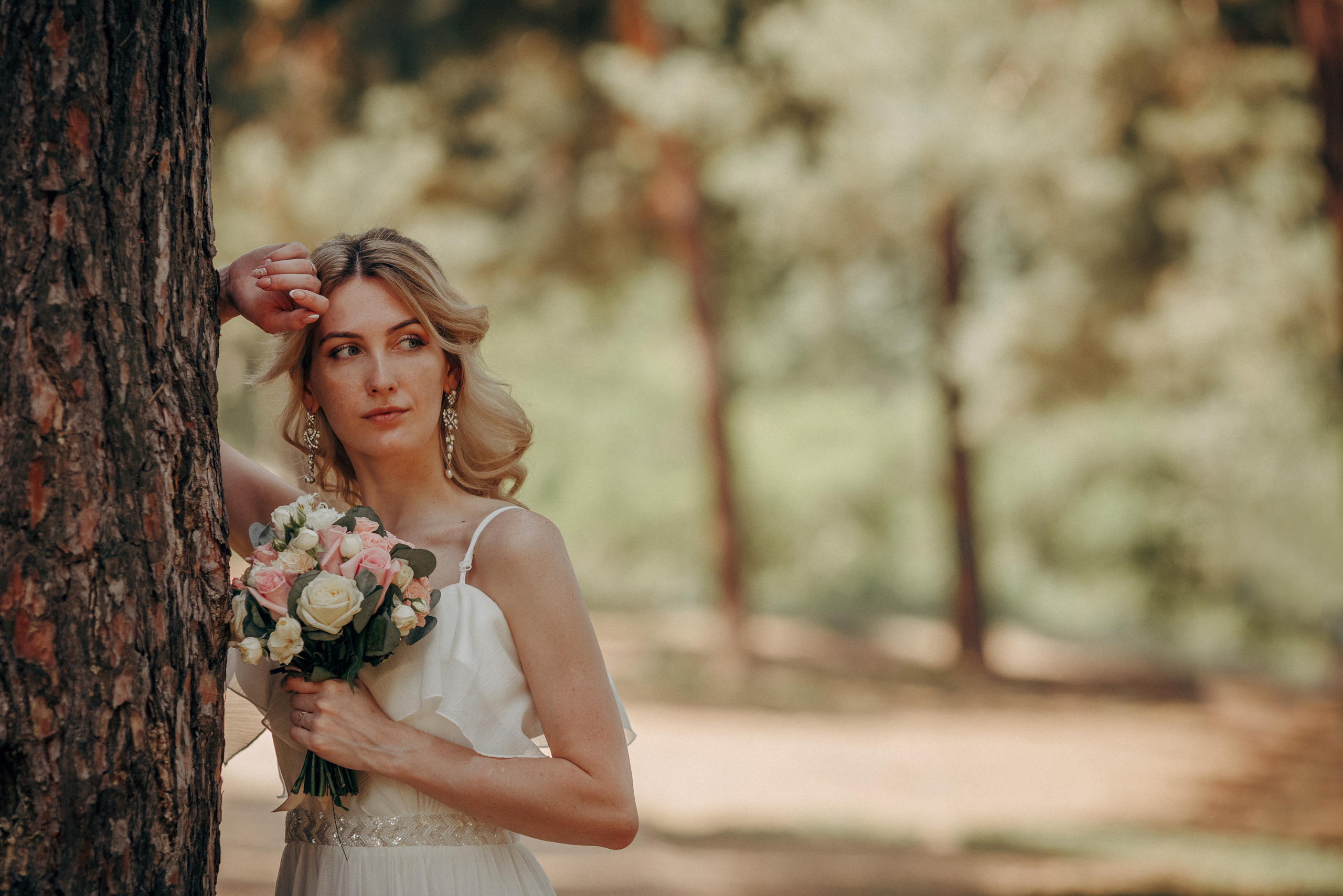 Свадебные фотопрогулки. Семейный и детский фотограф в Саратове Юлия Клим