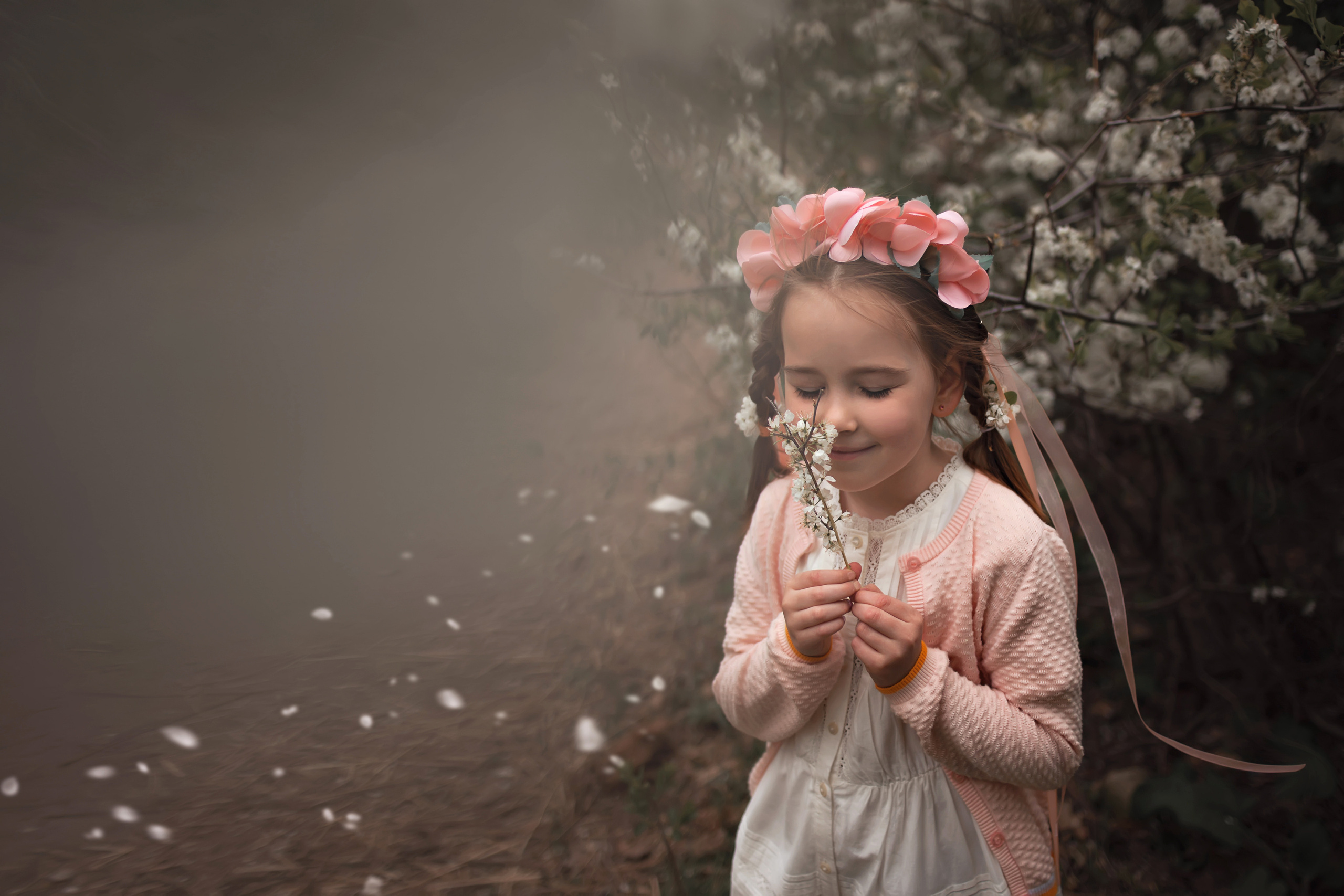 Детская фотосессия. Семейный и детский фотограф в Саратове Юлия Клим