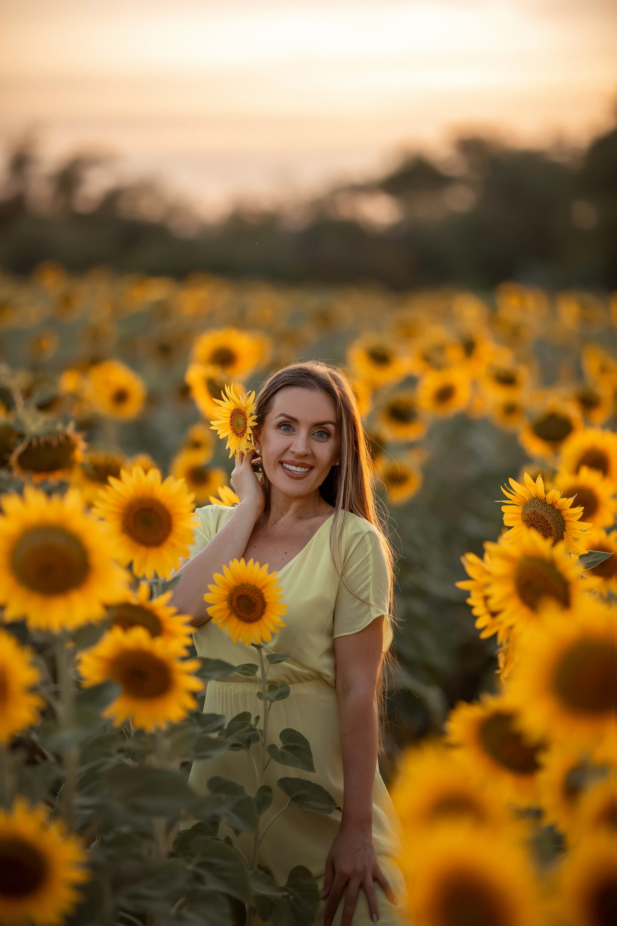 Индивидуальная фотосъёмка. Семейный и детский фотограф в Саратове Юлия Клим